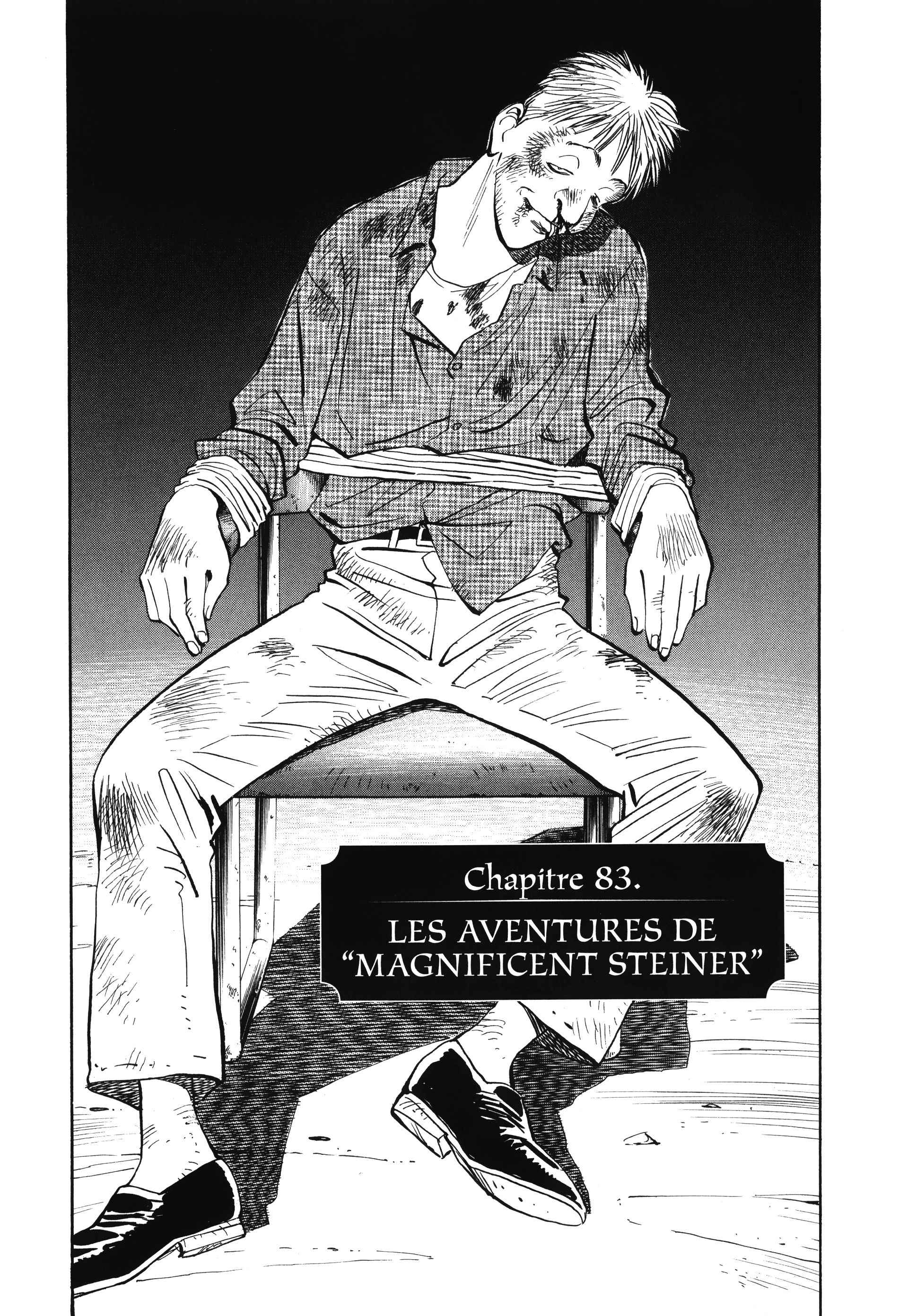 Read MonsterFR Manga Online