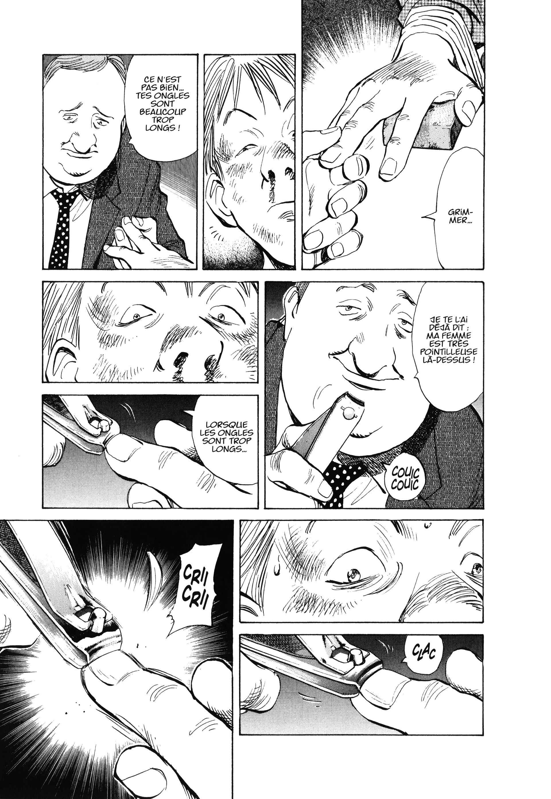 Read MonsterFR Manga Online