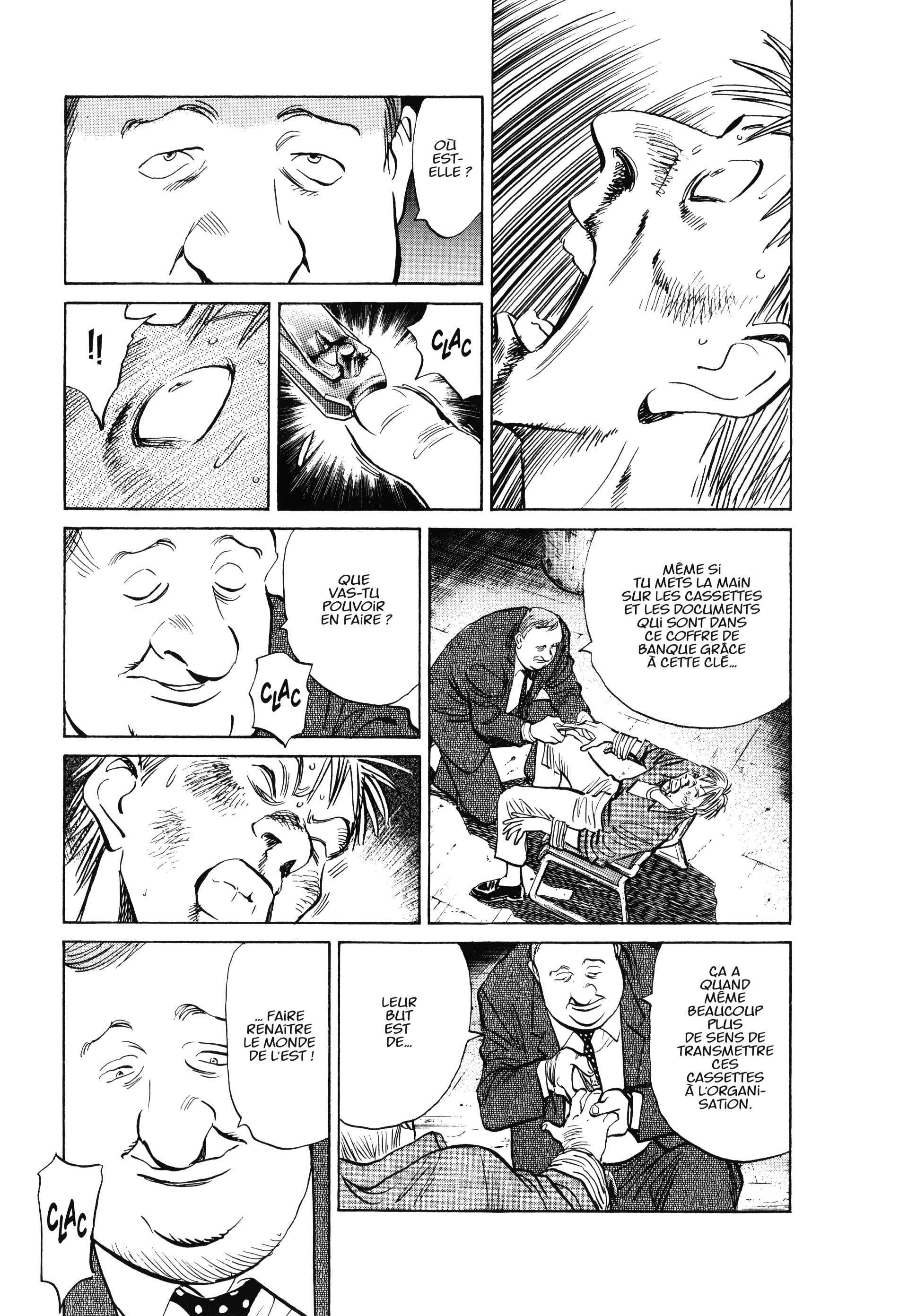 Read MonsterFR Manga Online