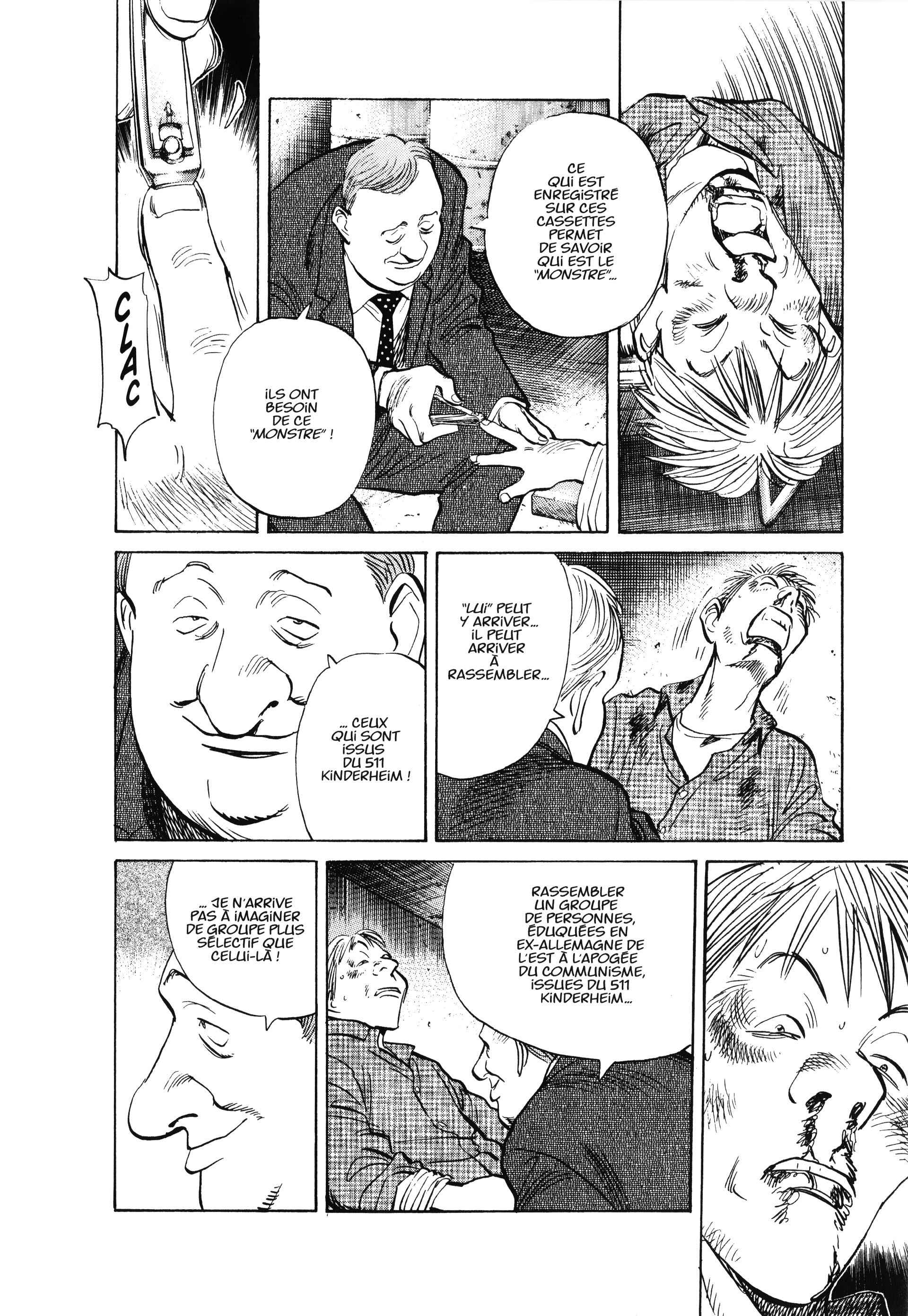 Read MonsterFR Manga Online