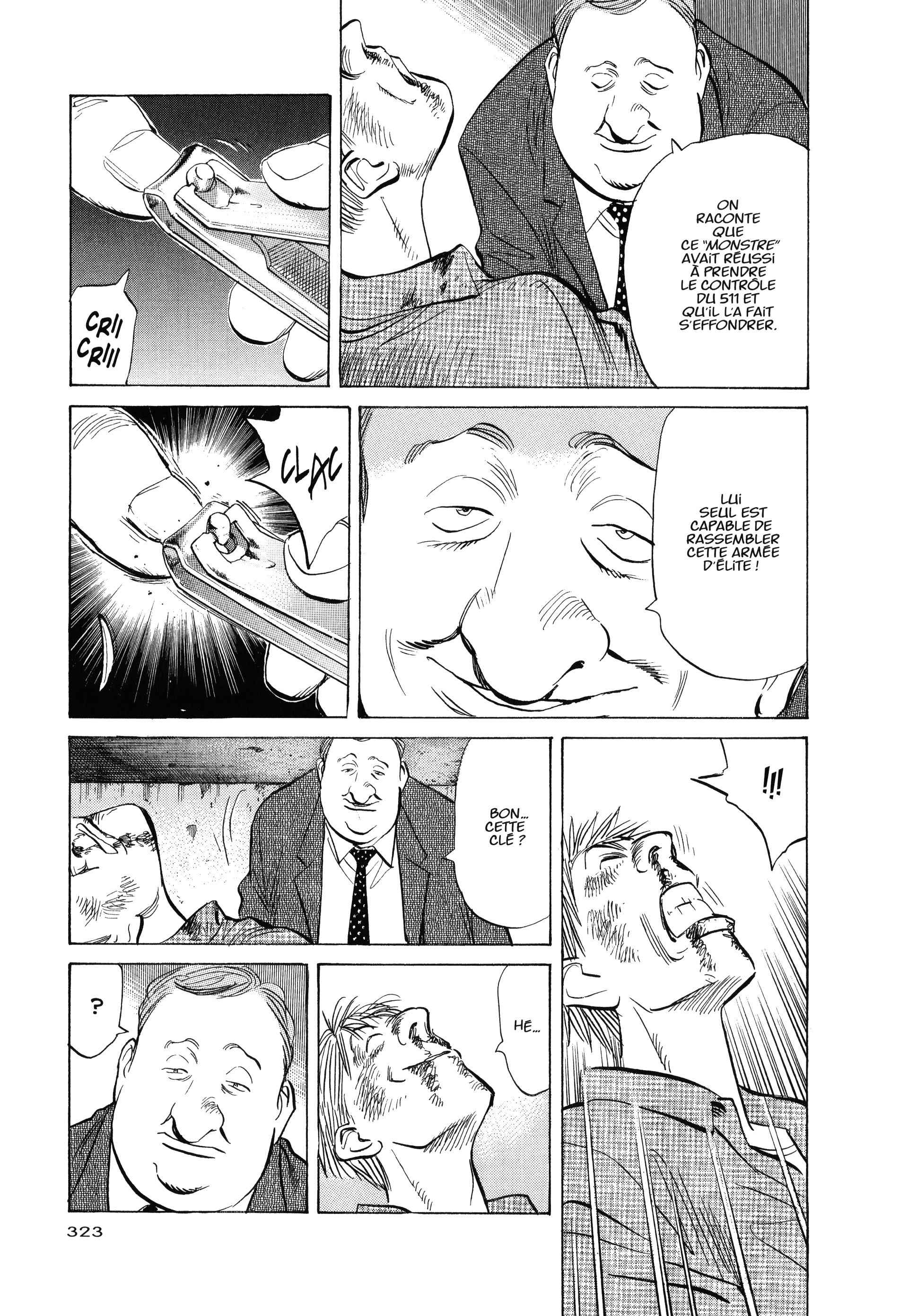 Read MonsterFR Manga Online