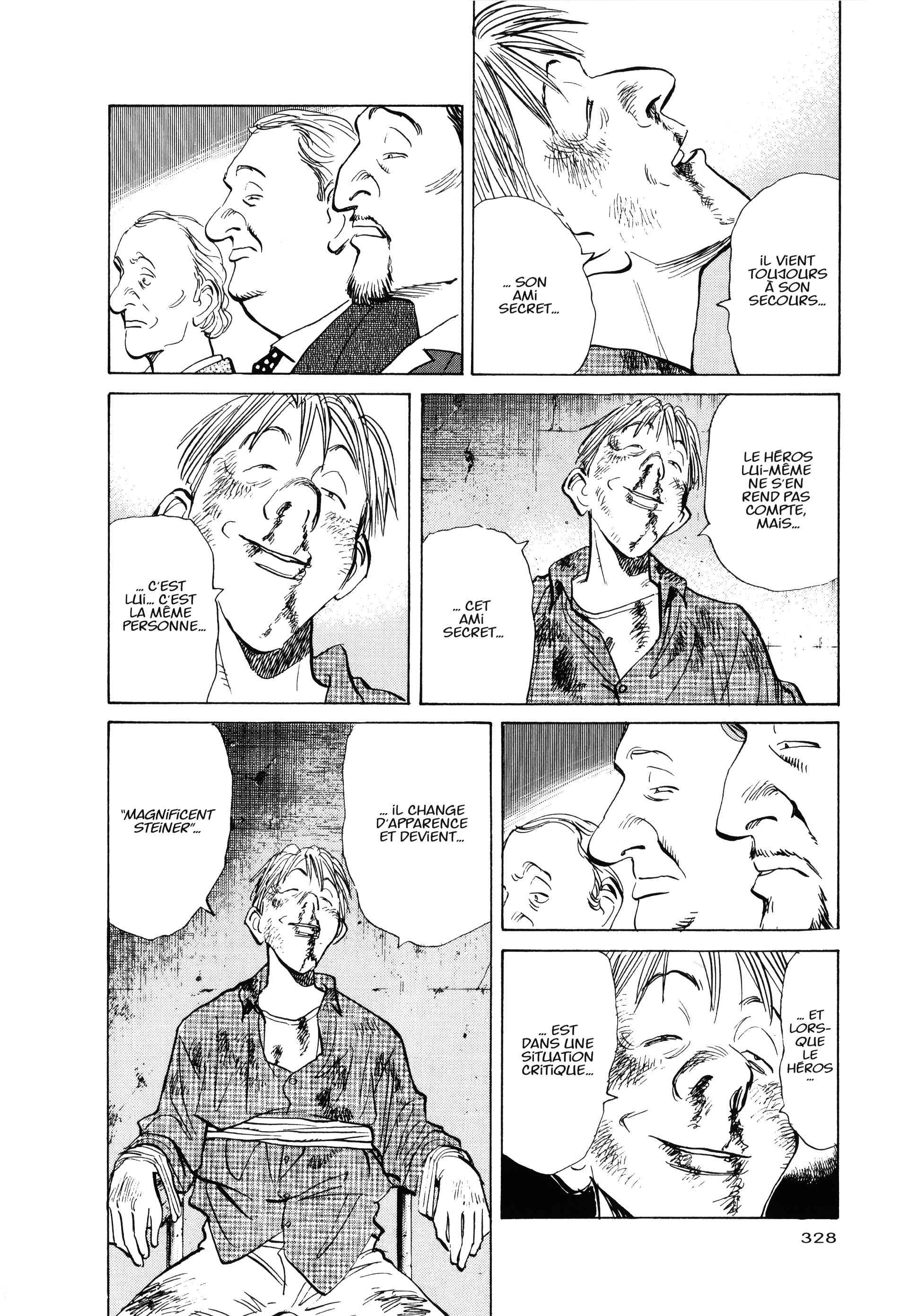 Read MonsterFR Manga Online