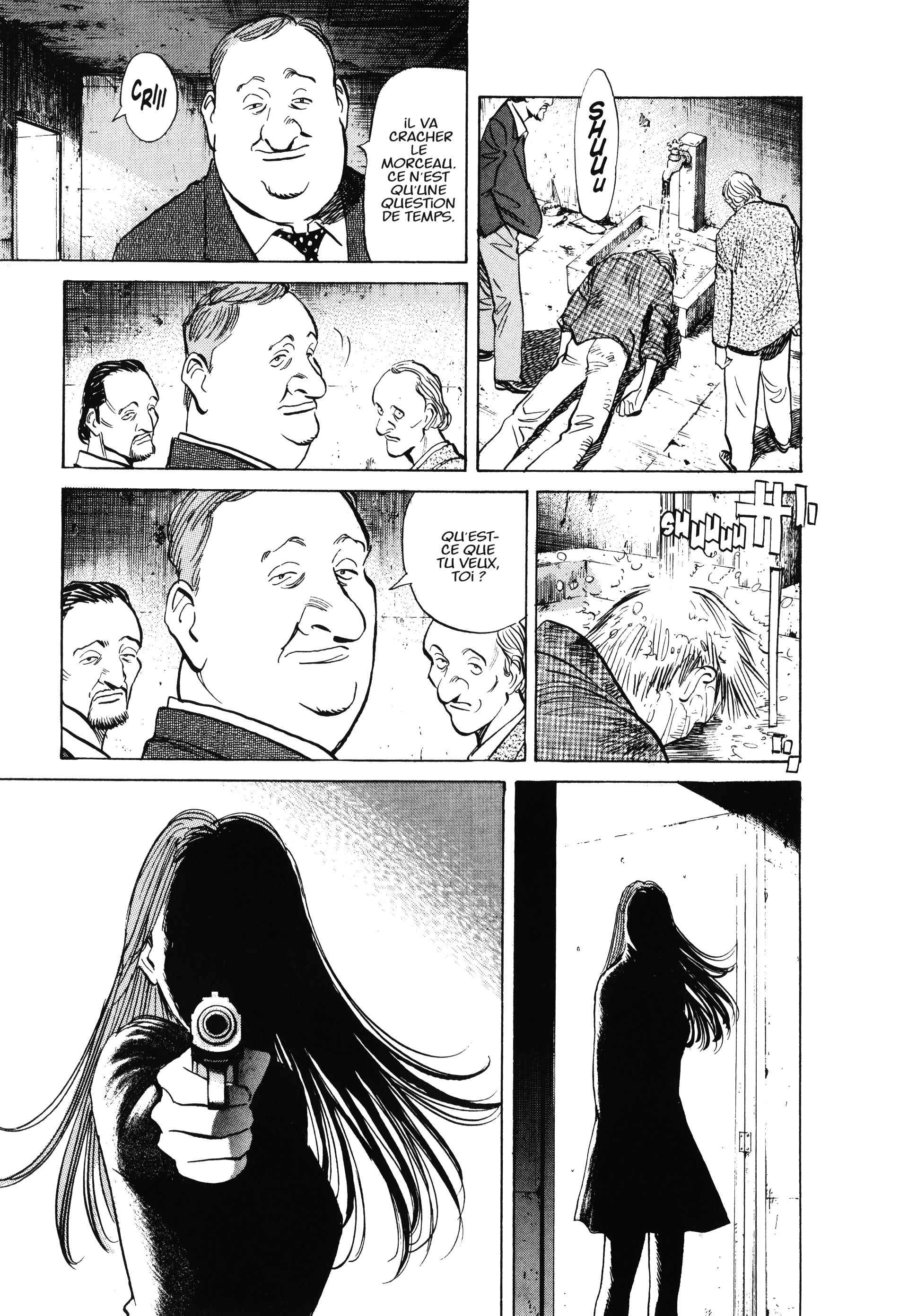 Read MonsterFR Manga Online