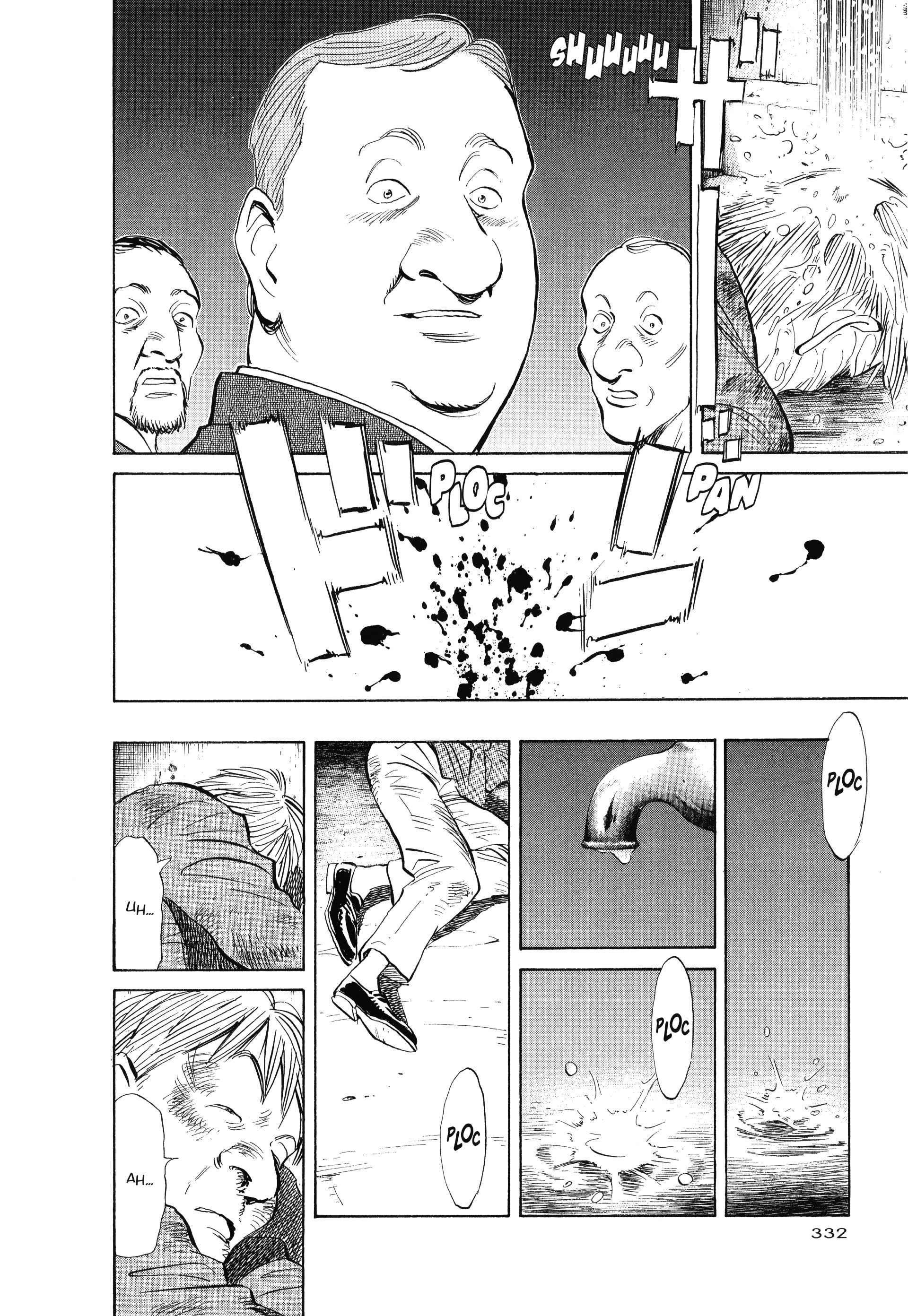 Read MonsterFR Manga Online