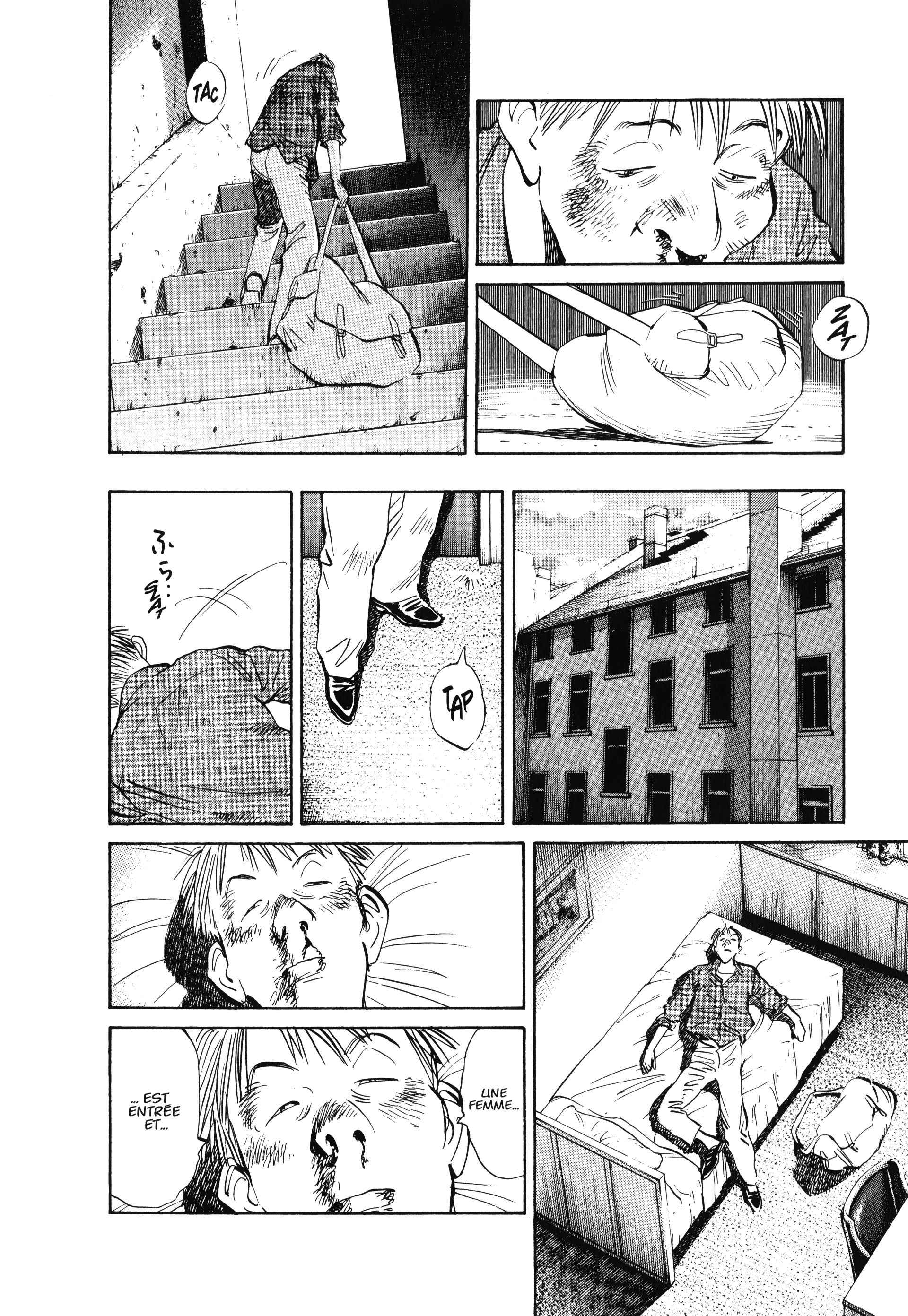 Read MonsterFR Manga Online