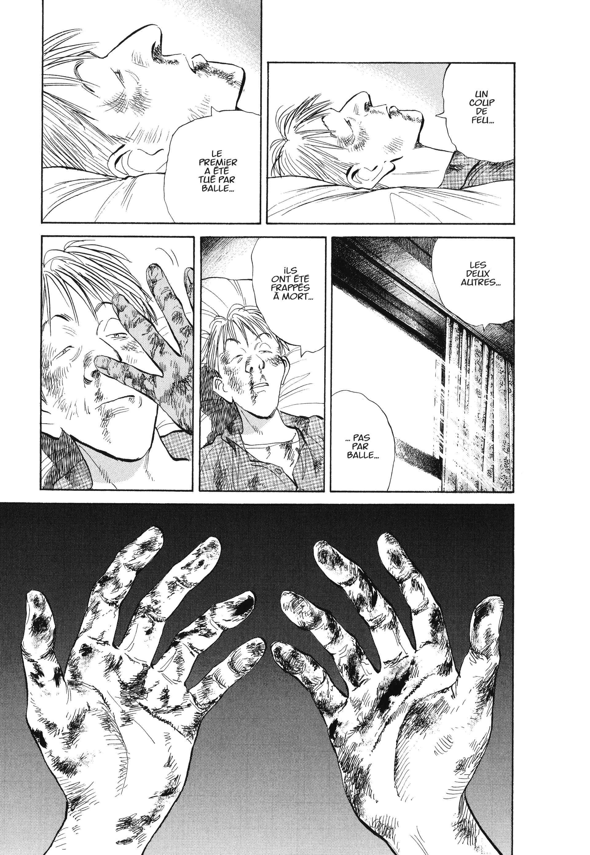 Read MonsterFR Manga Online