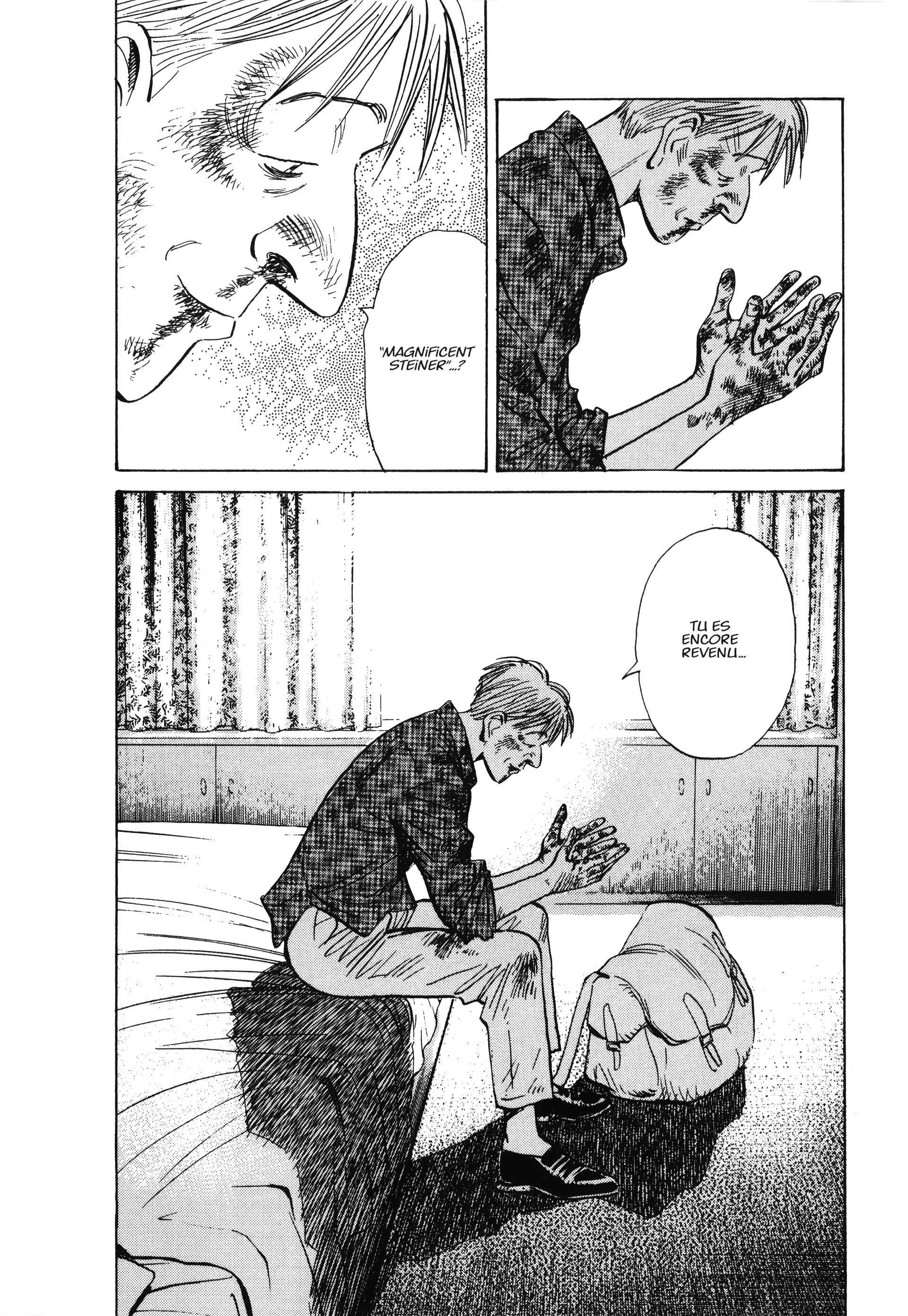 Read MonsterFR Manga Online