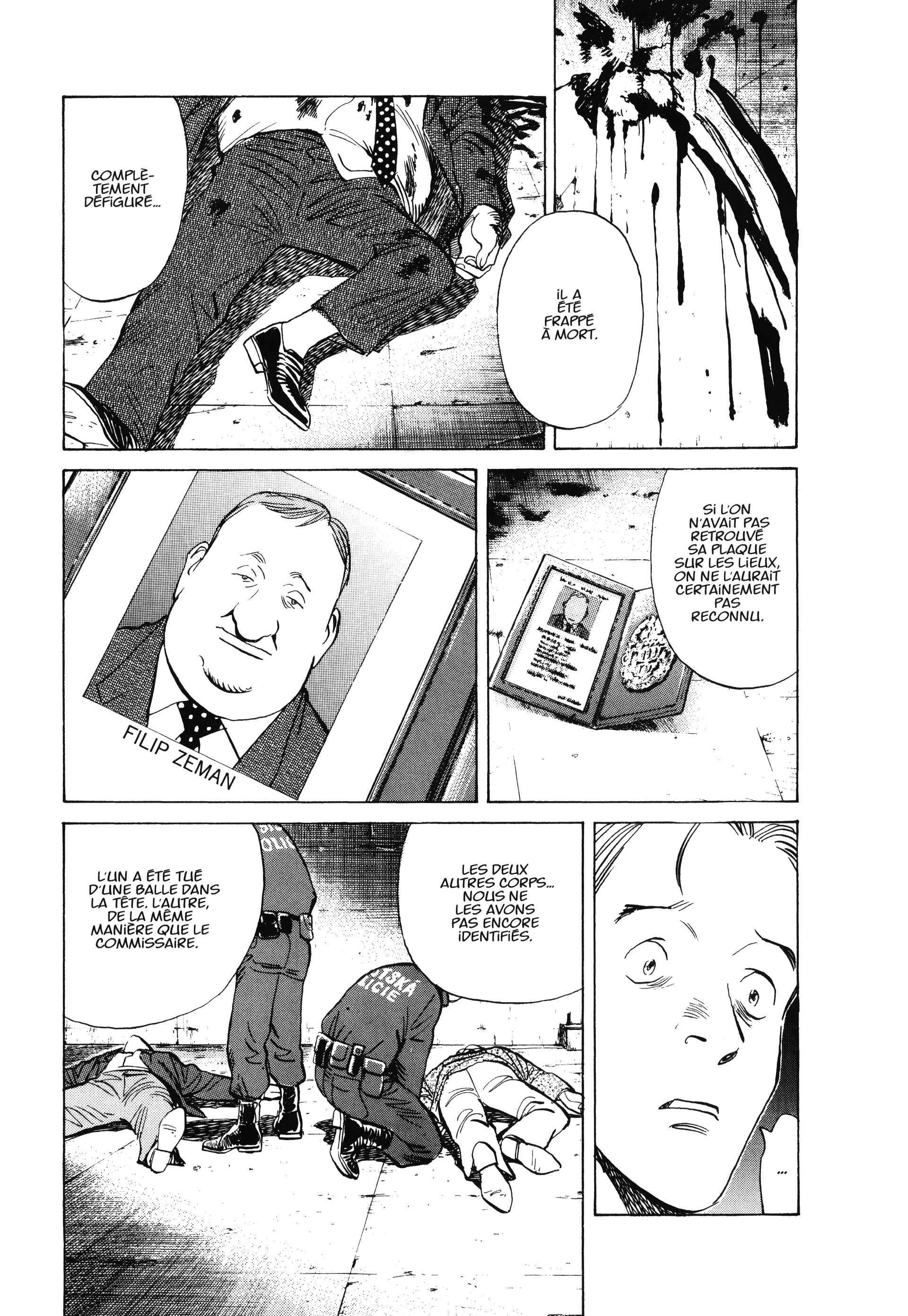 Read MonsterFR Manga Online