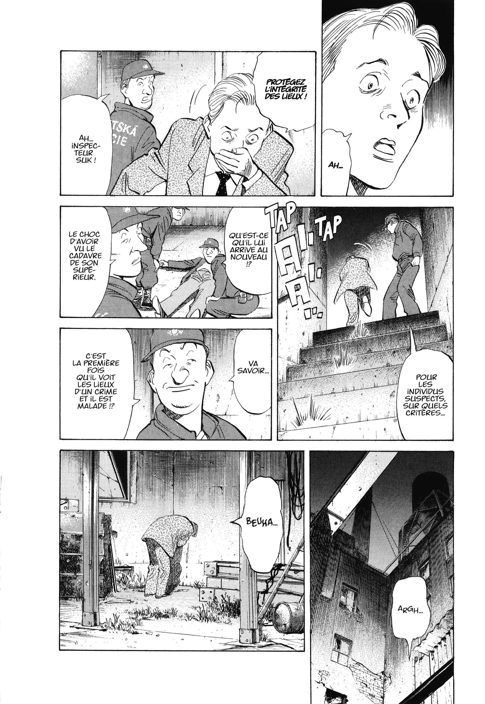 Read MonsterFR Manga Online