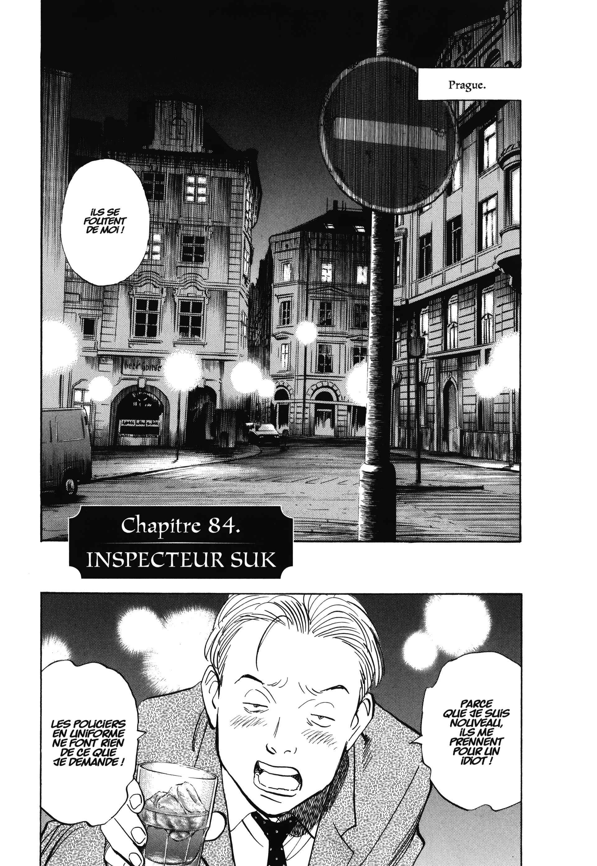 Read MonsterFR Manga Online