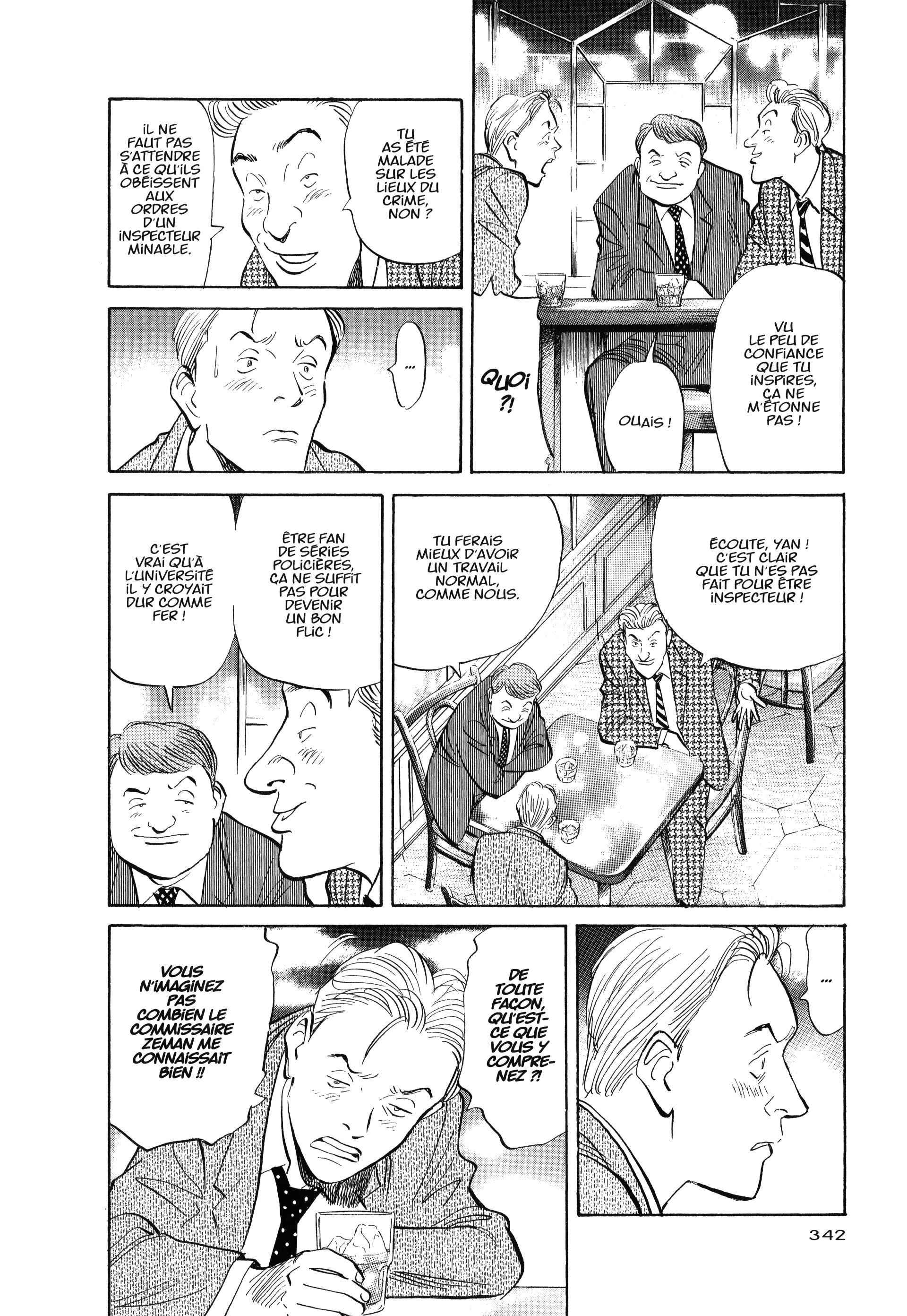 Read MonsterFR Manga Online