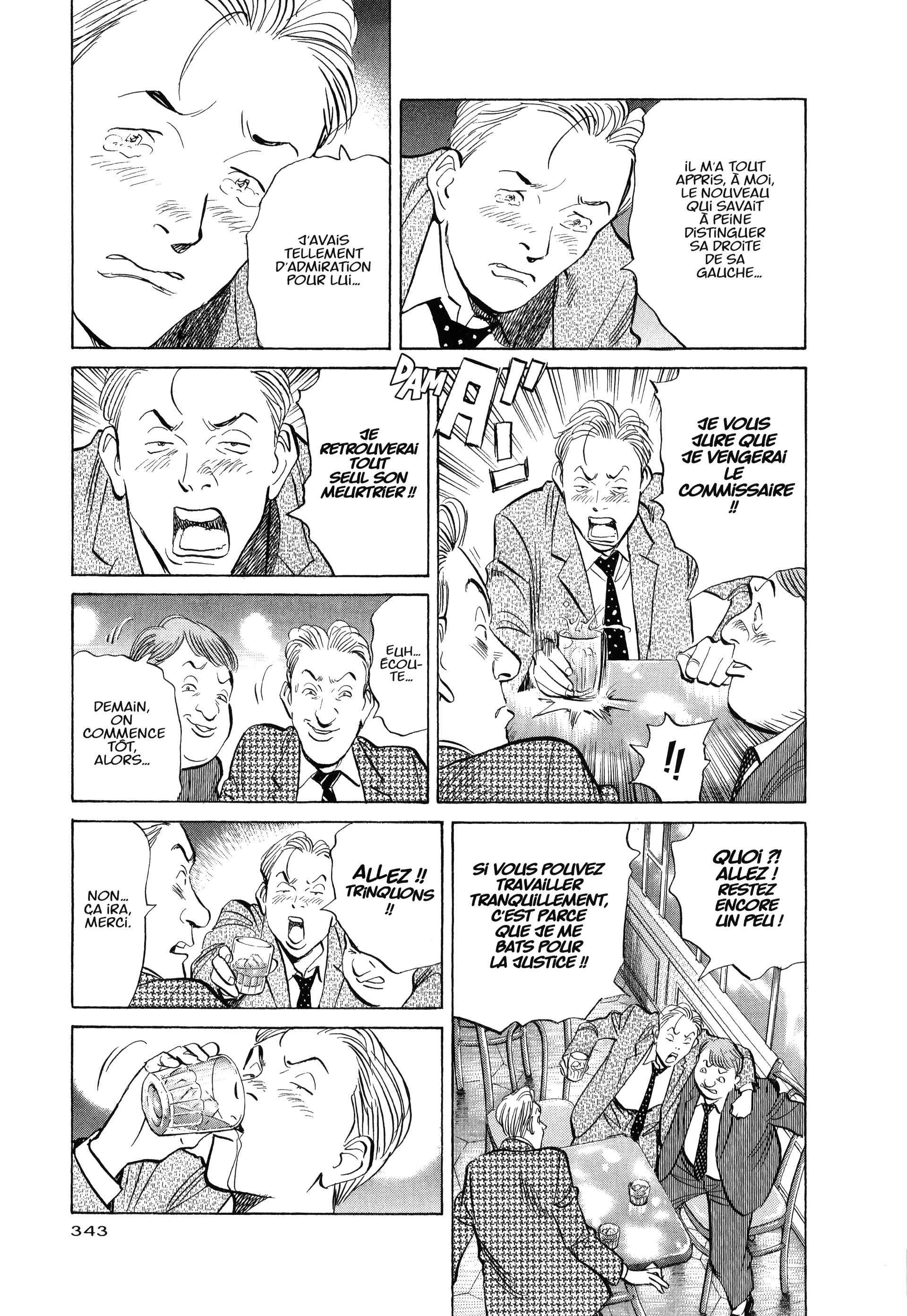 Read MonsterFR Manga Online