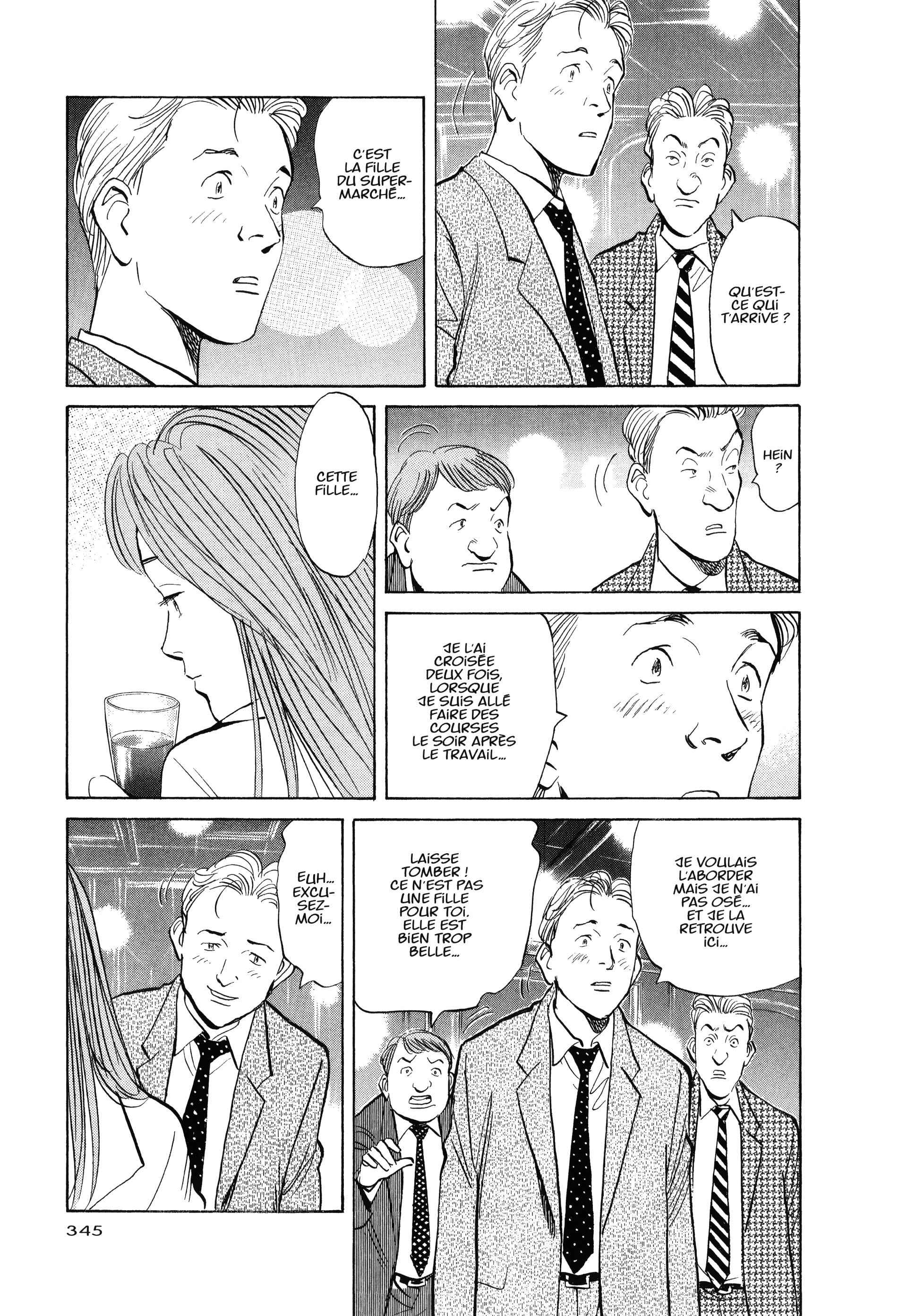 Read MonsterFR Manga Online