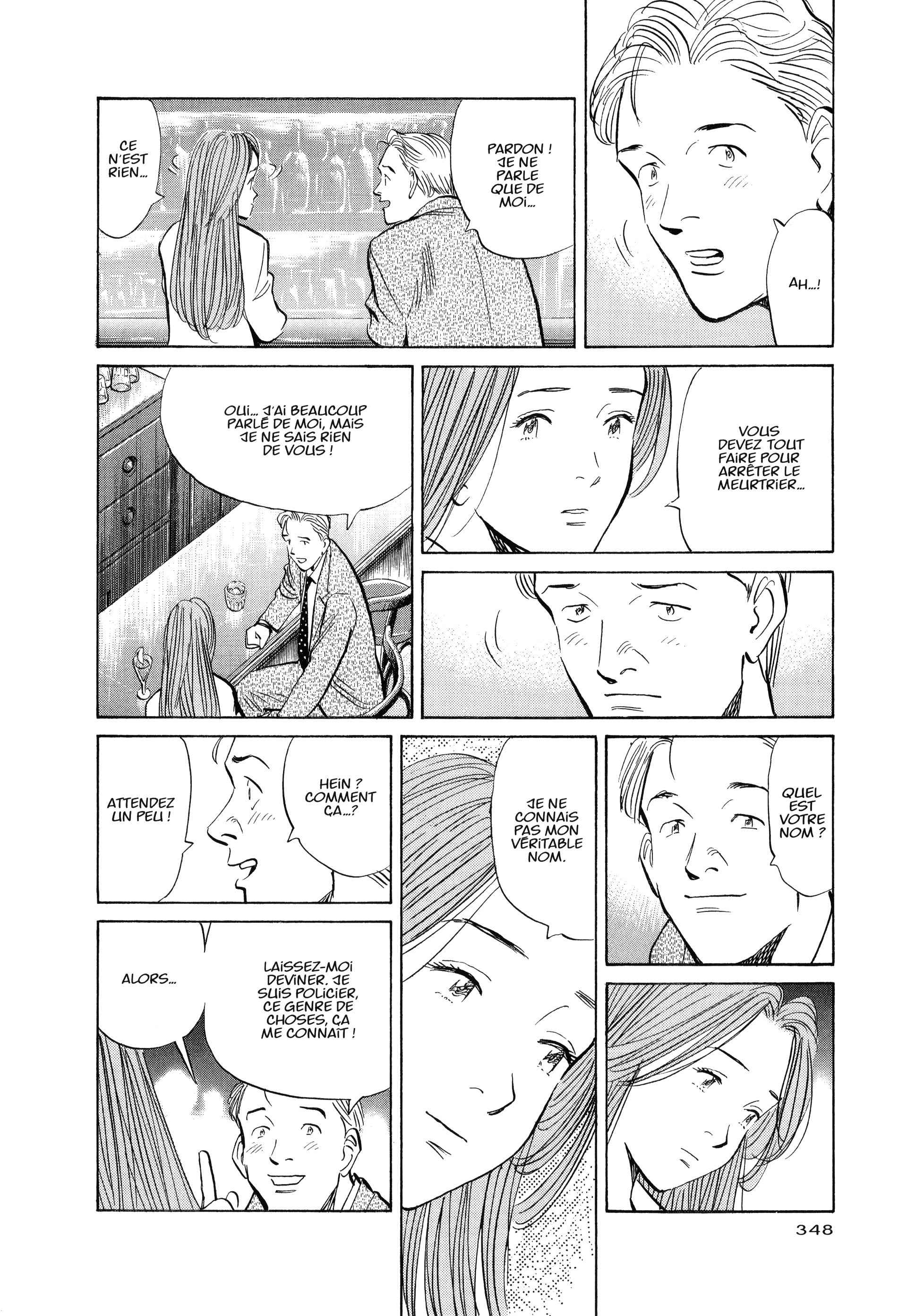Read MonsterFR Manga Online