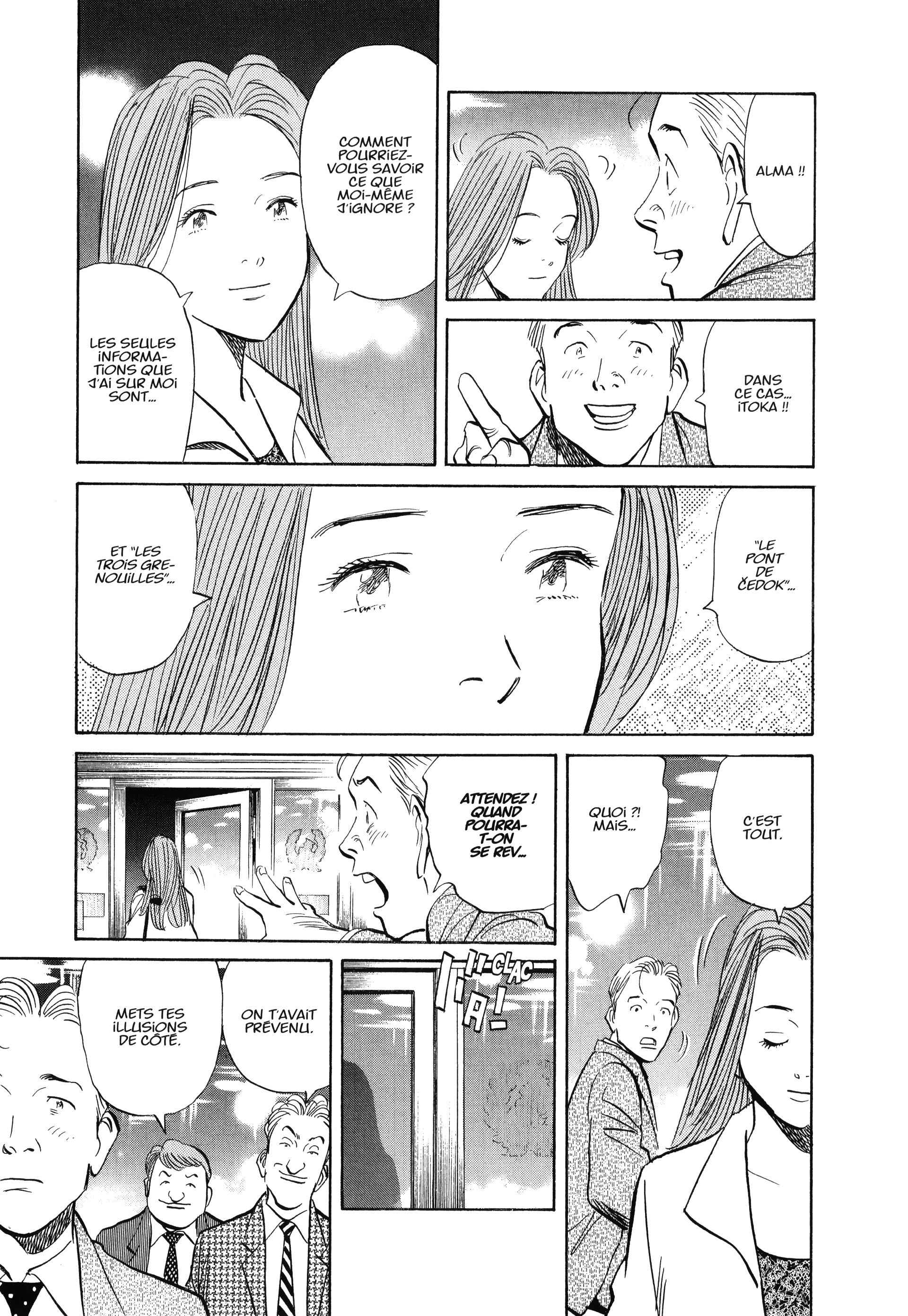 Read MonsterFR Manga Online