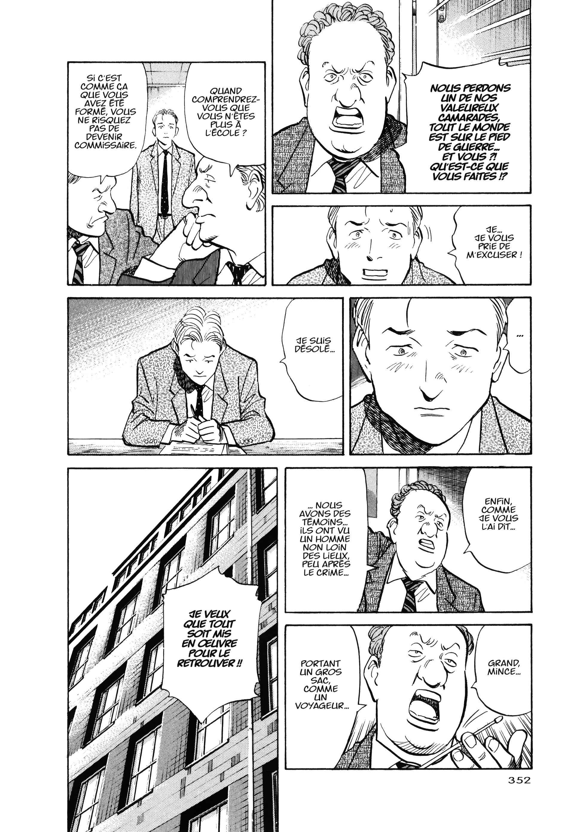 Read MonsterFR Manga Online