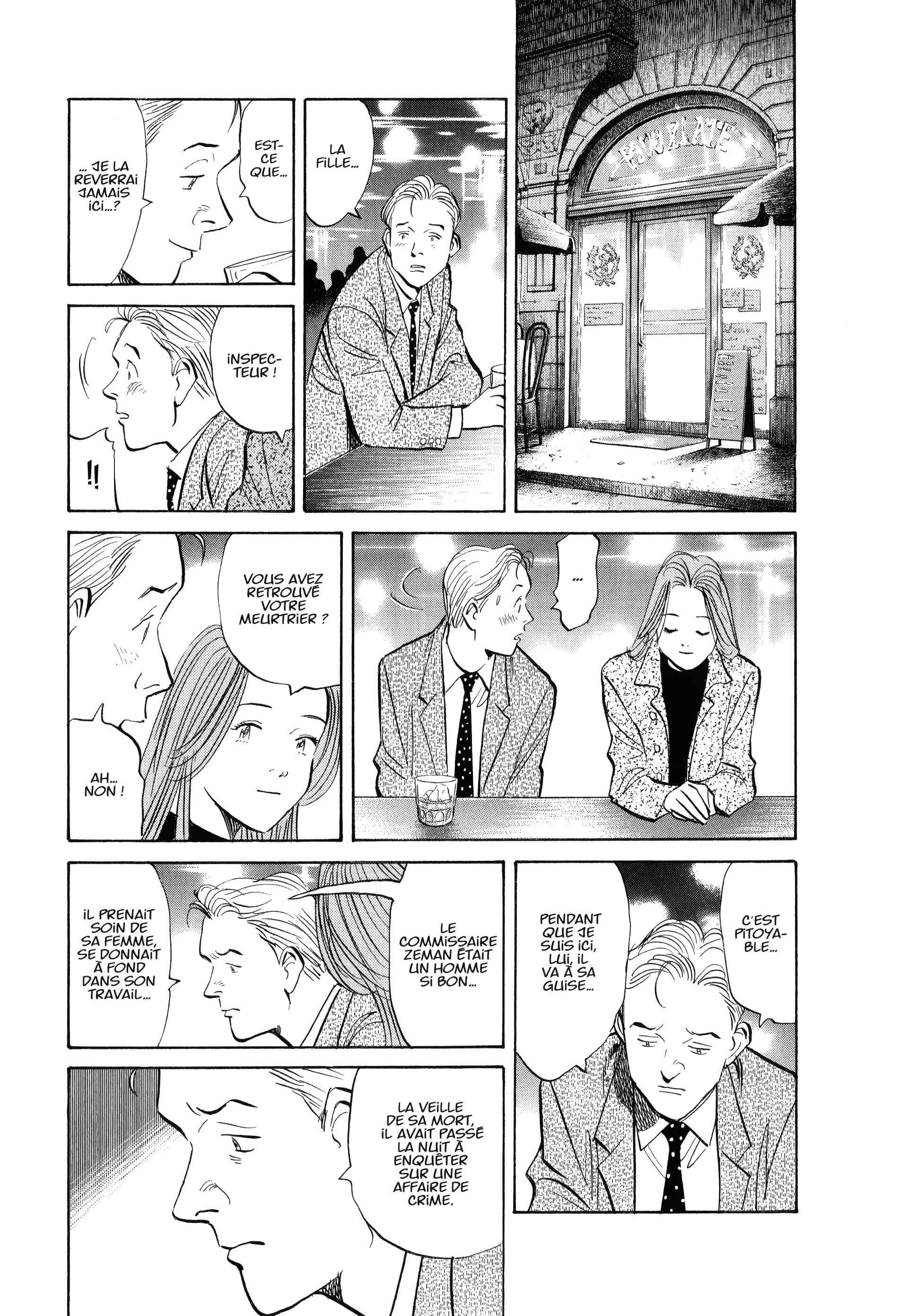Read MonsterFR Manga Online