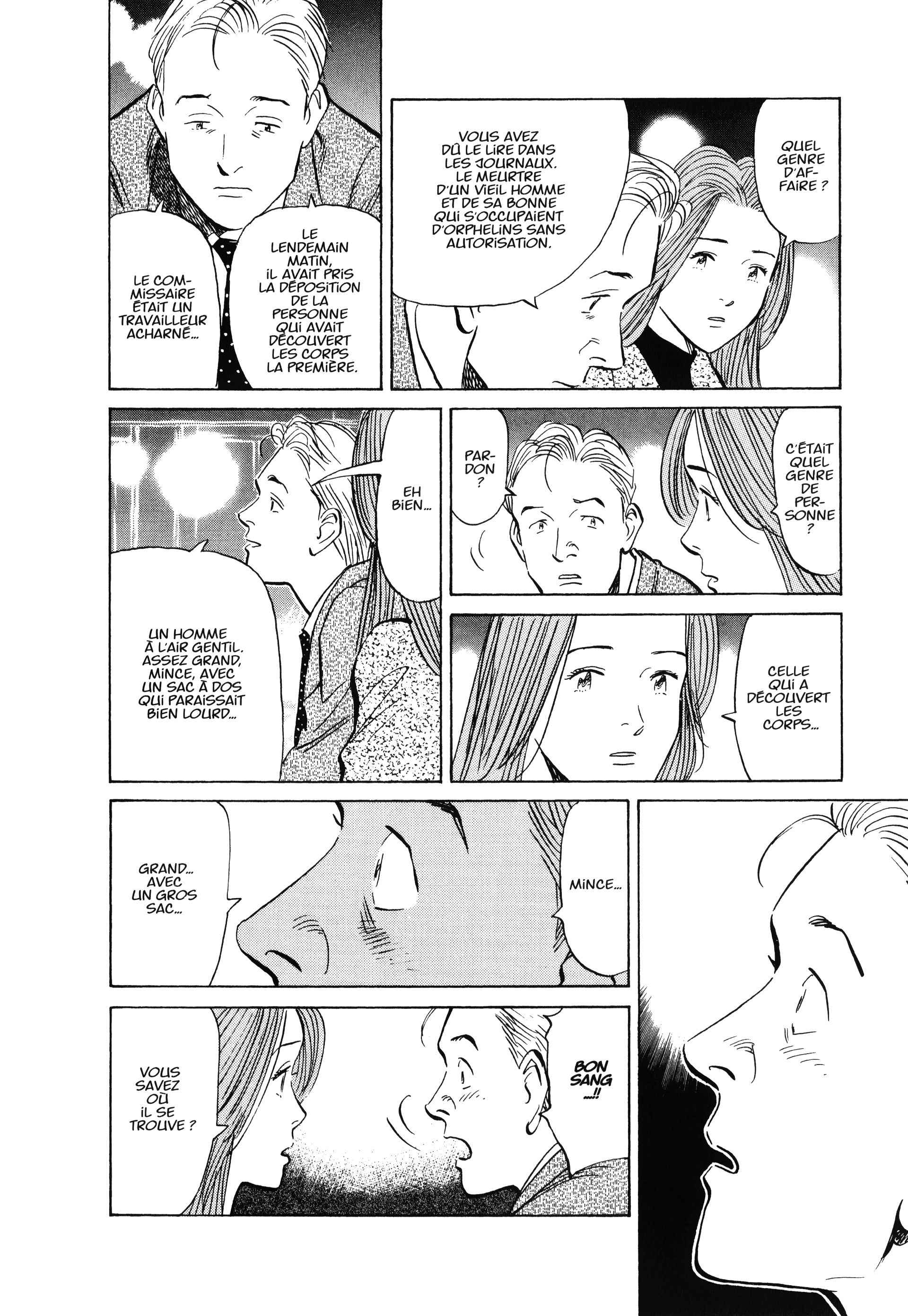 Read MonsterFR Manga Online