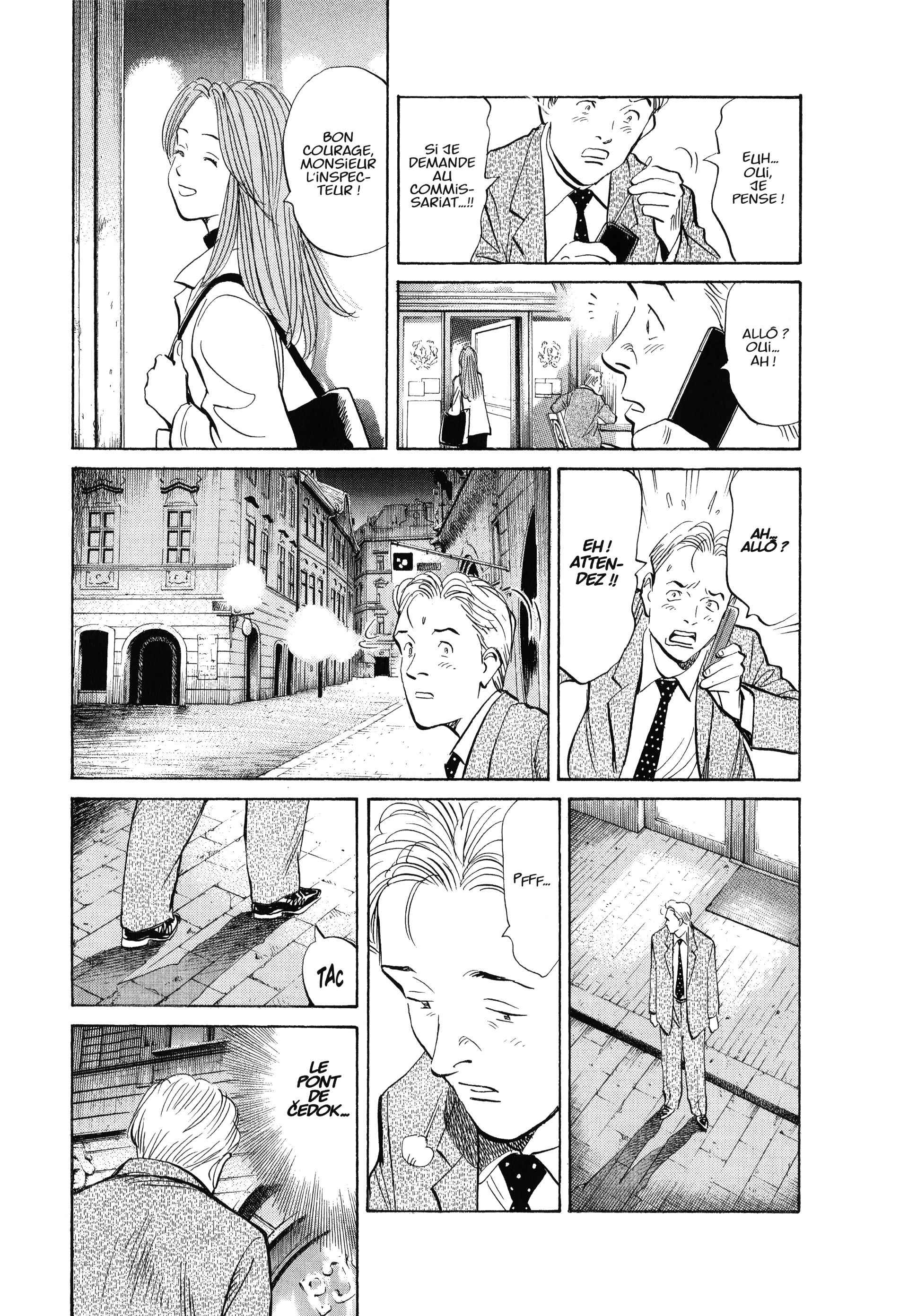 Read MonsterFR Manga Online