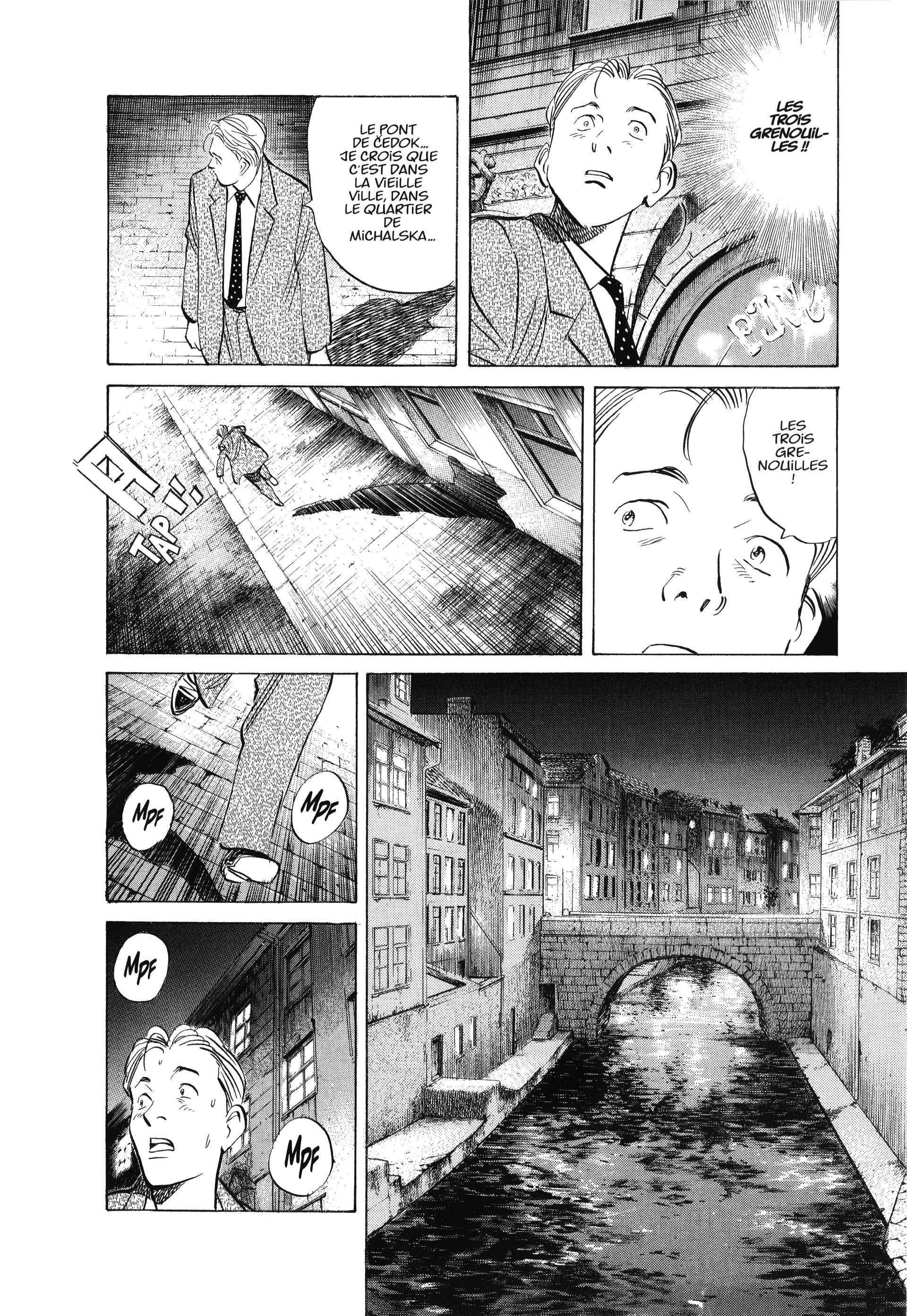 Read MonsterFR Manga Online