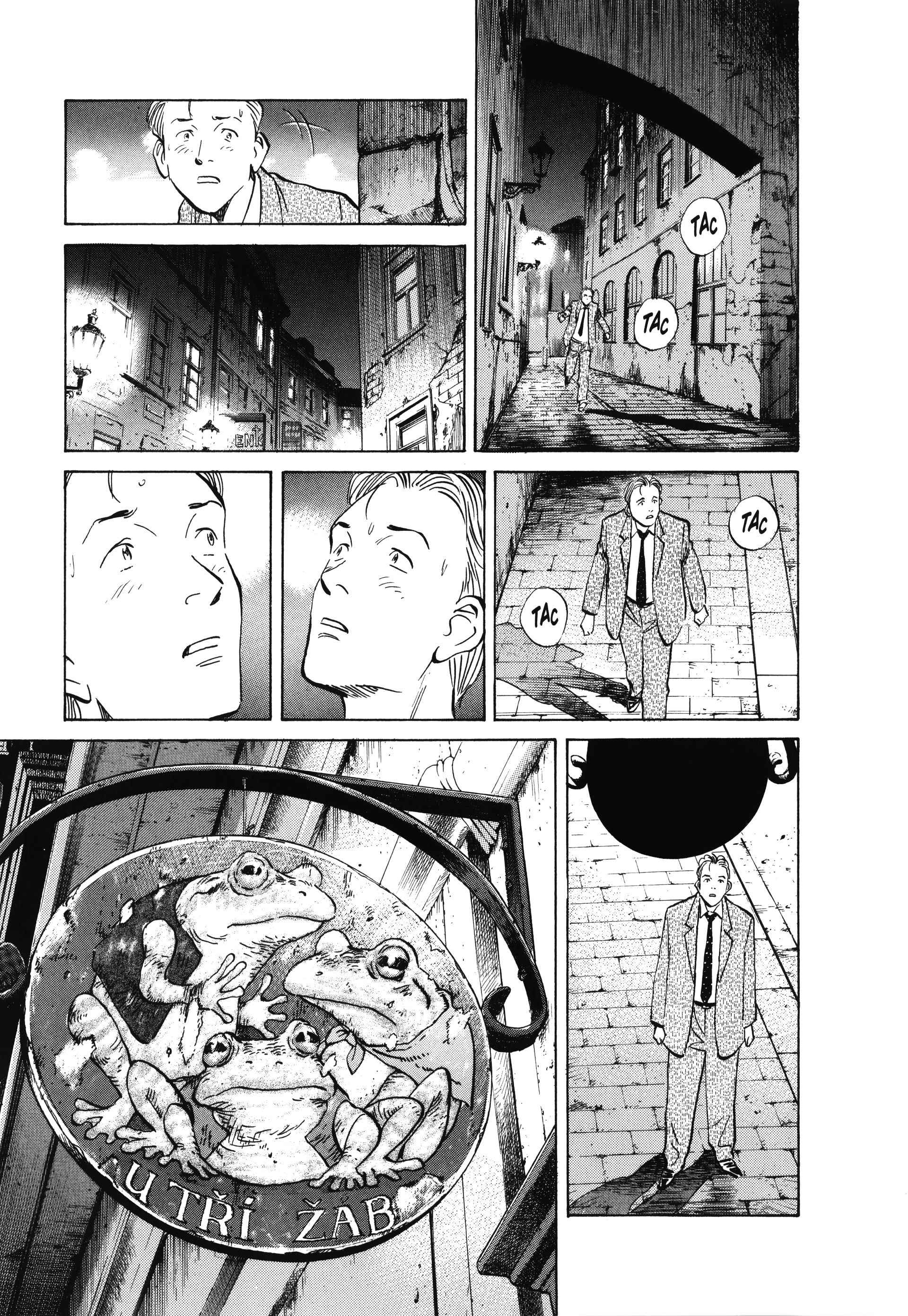 Read MonsterFR Manga Online