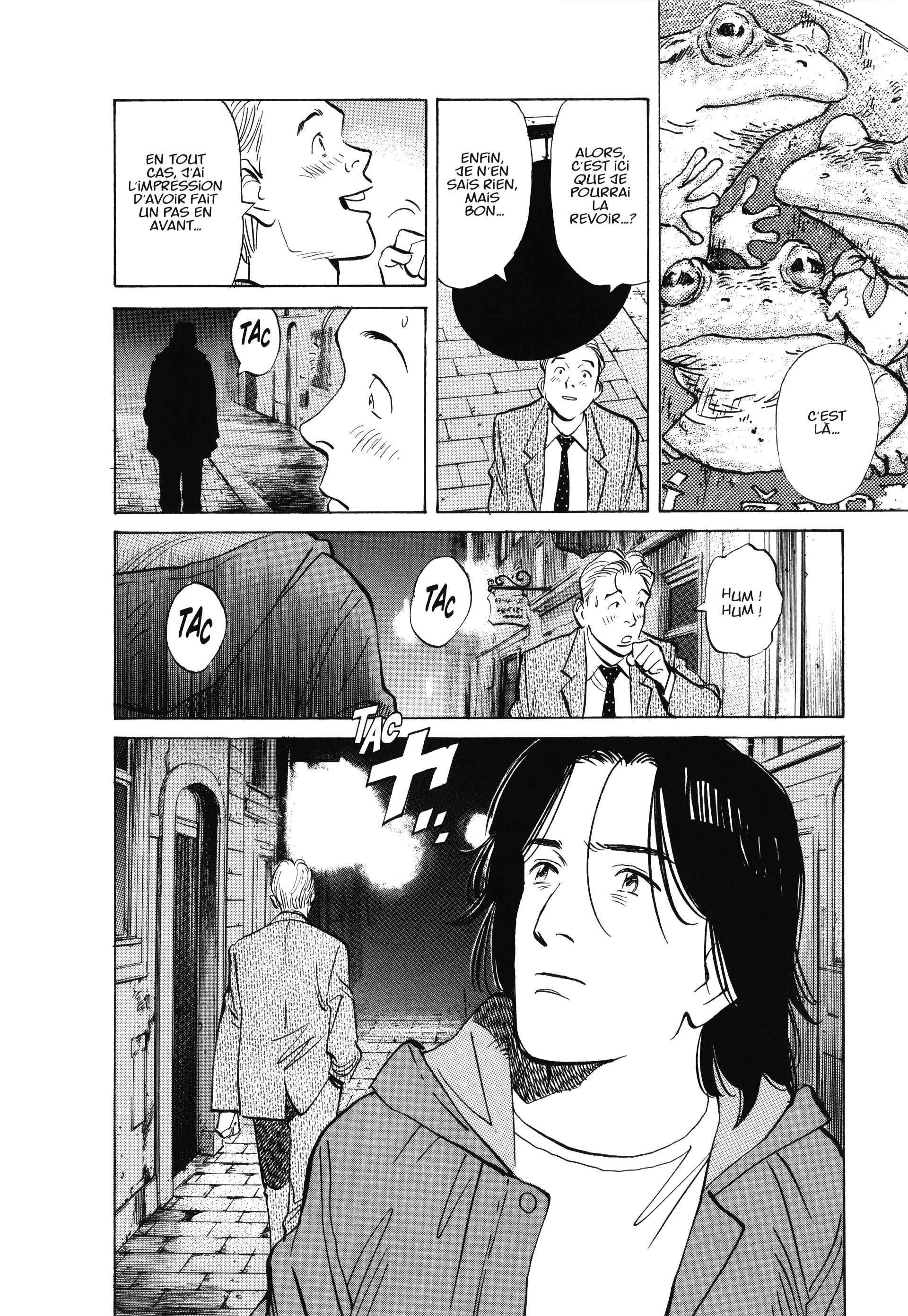 Read MonsterFR Manga Online