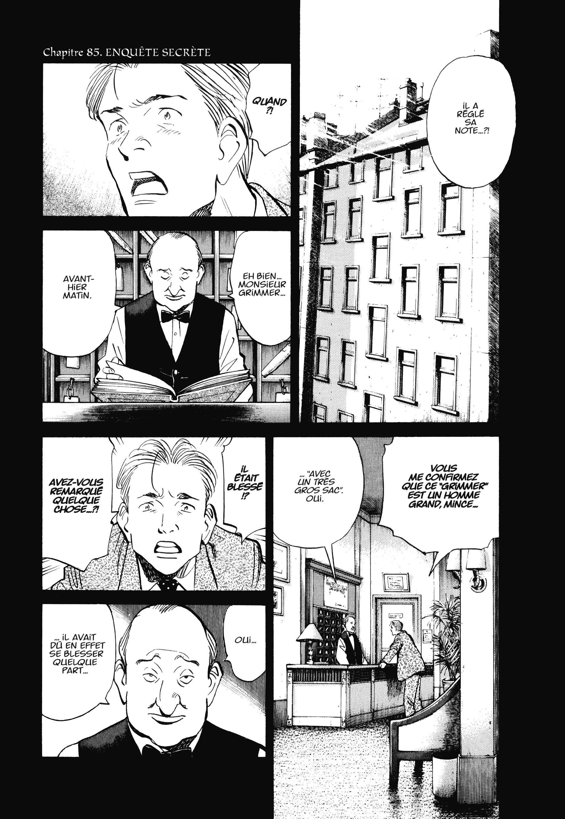 Read MonsterFR Manga Online