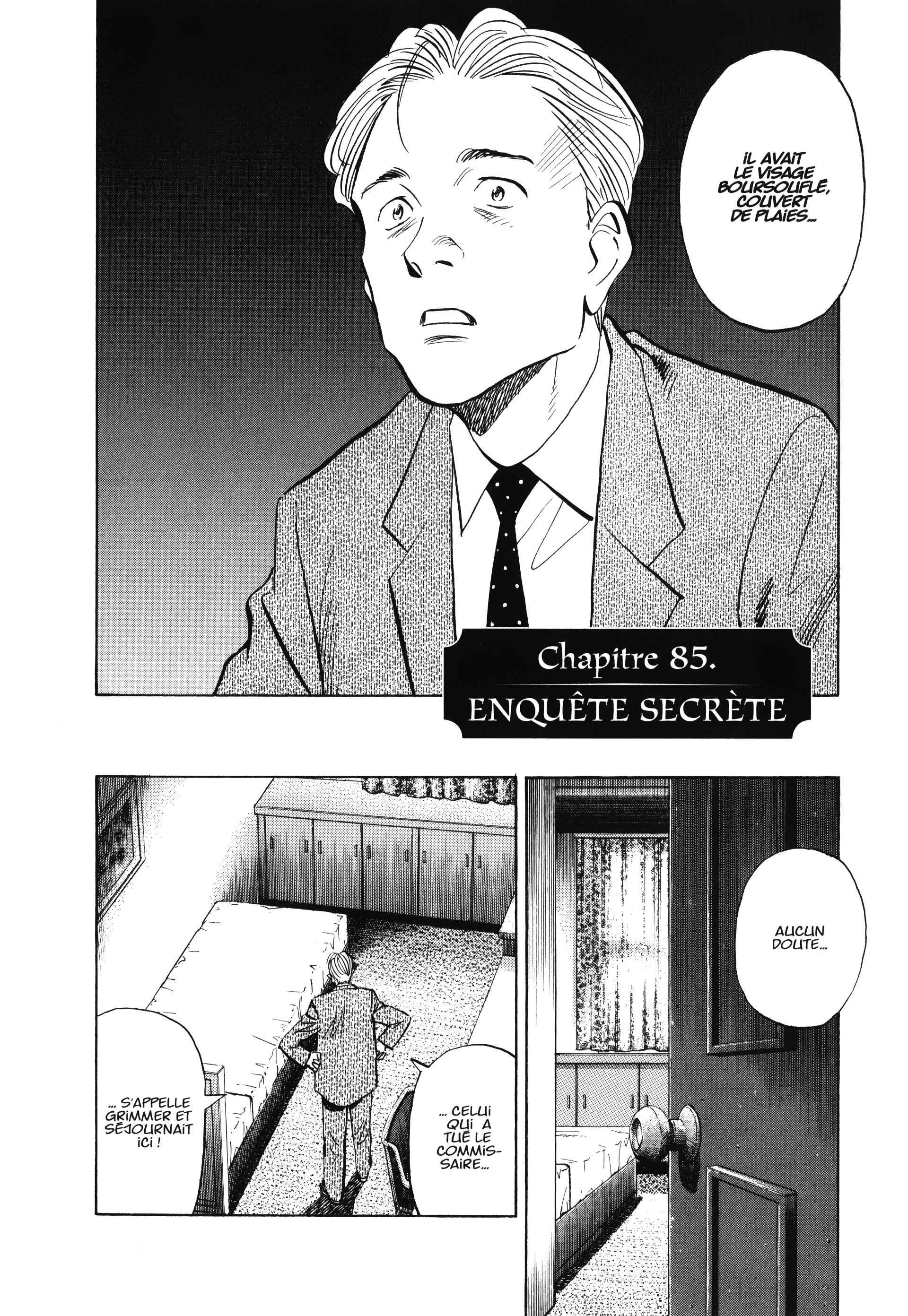 Read MonsterFR Manga Online