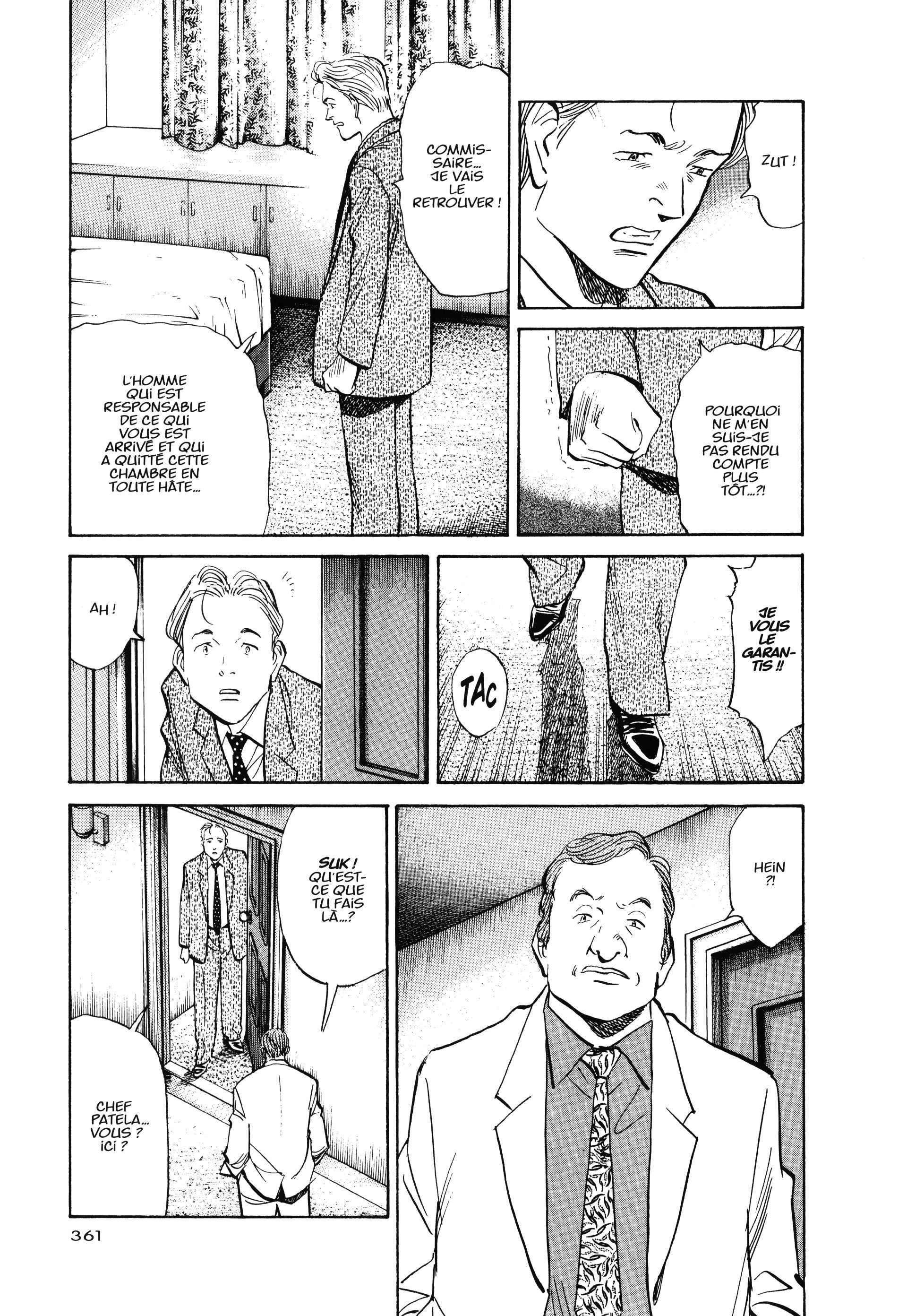 Read MonsterFR Manga Online