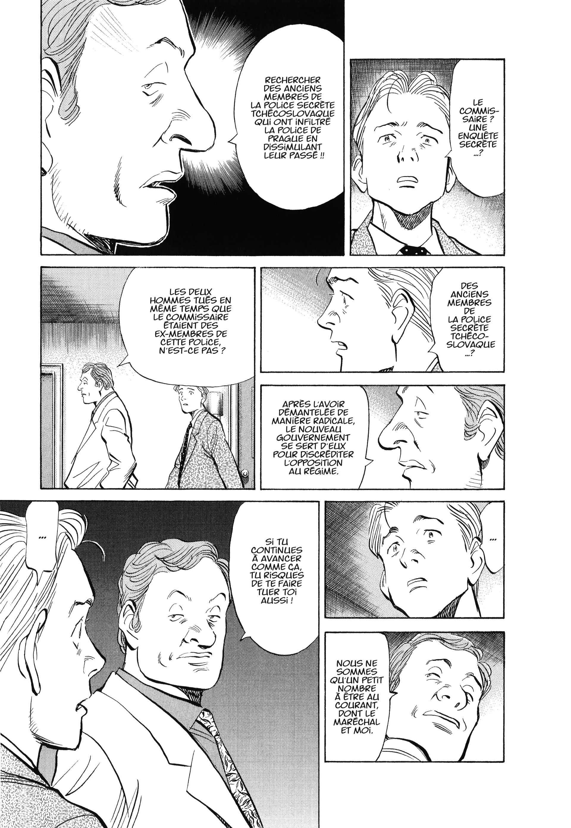 Read MonsterFR Manga Online