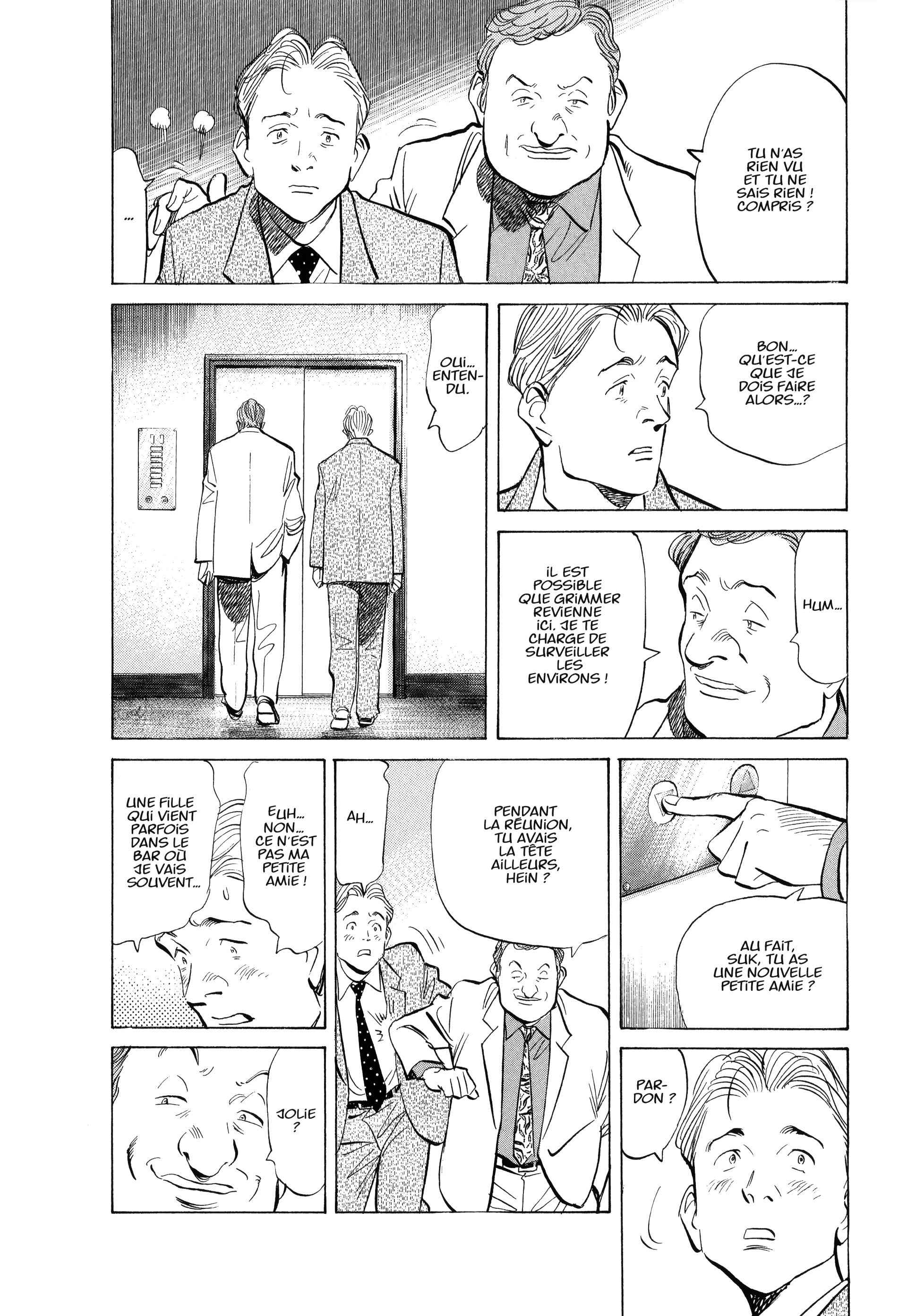 Read MonsterFR Manga Online