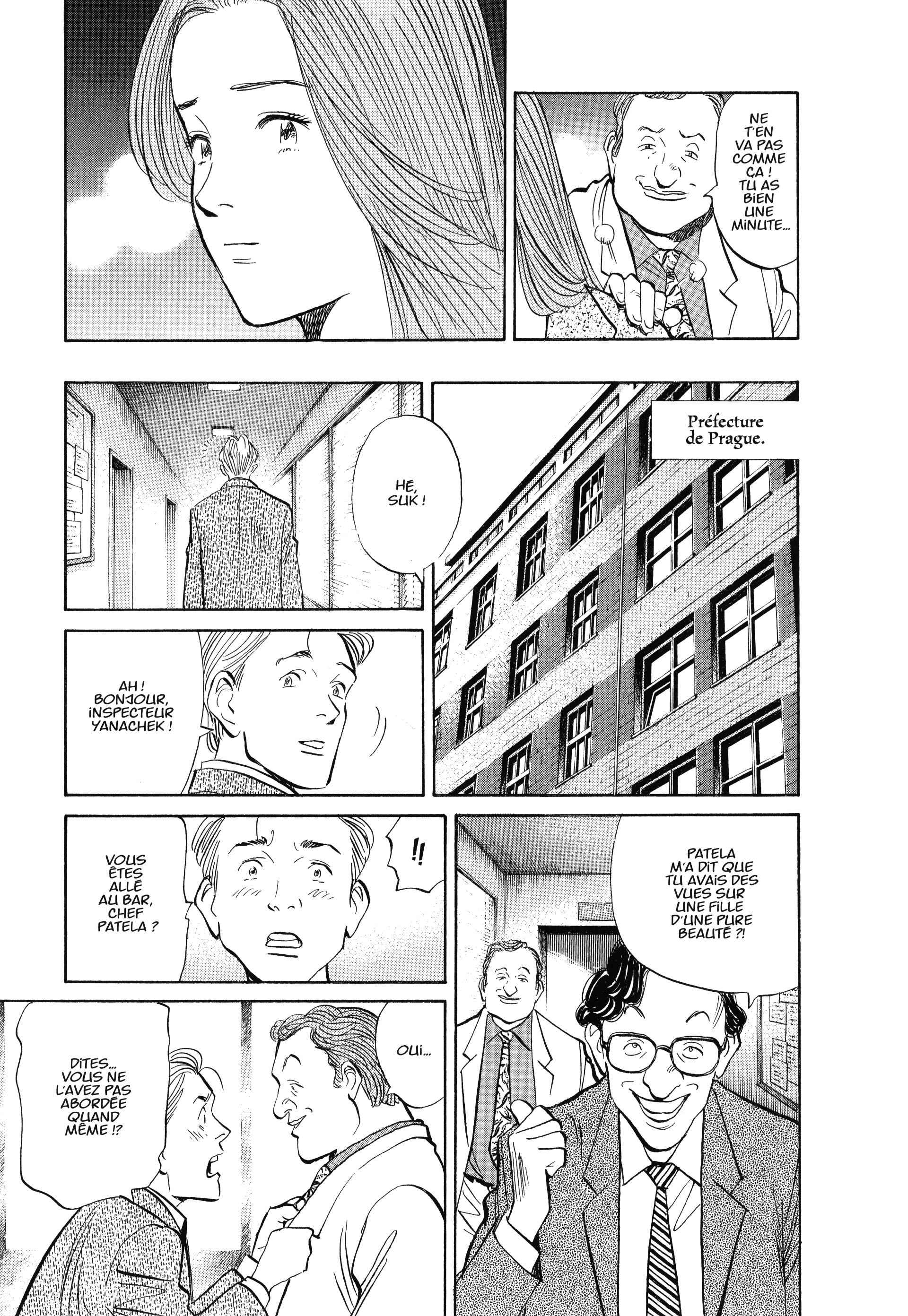 Read MonsterFR Manga Online
