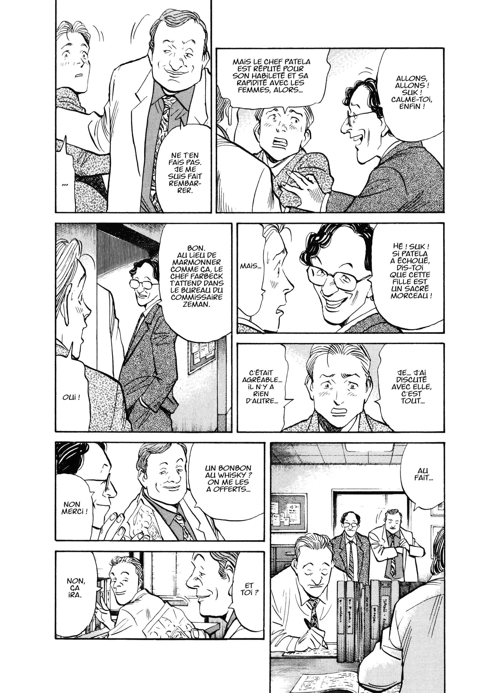 Read MonsterFR Manga Online