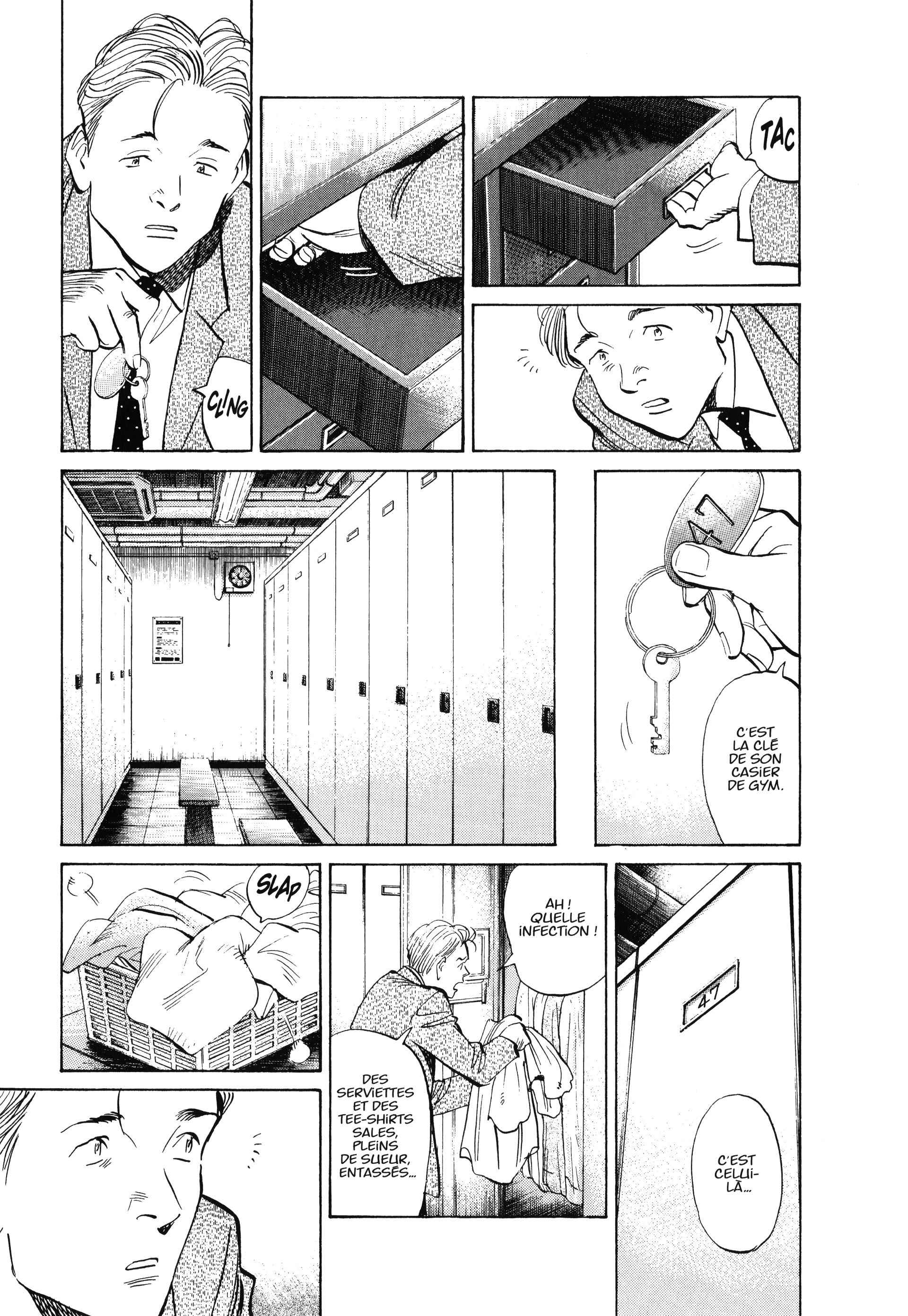 Read MonsterFR Manga Online