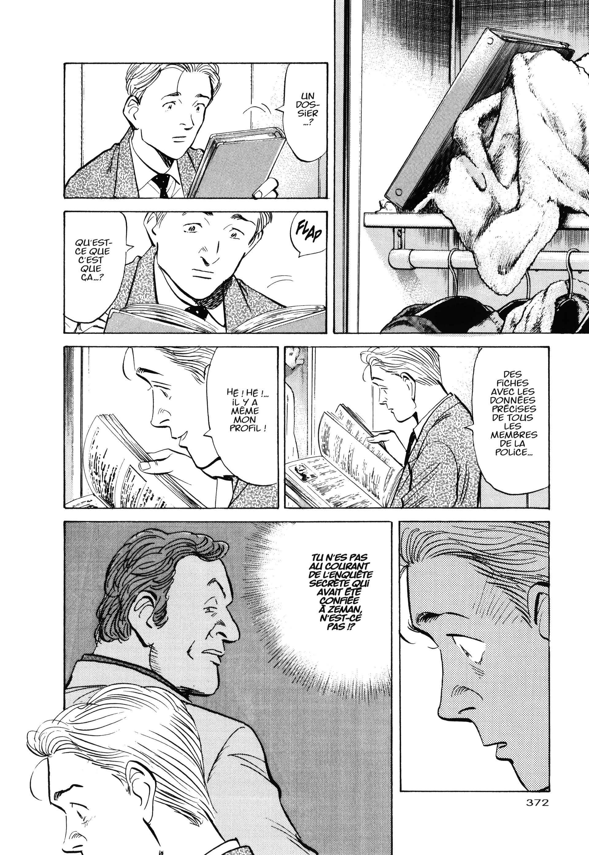 Read MonsterFR Manga Online