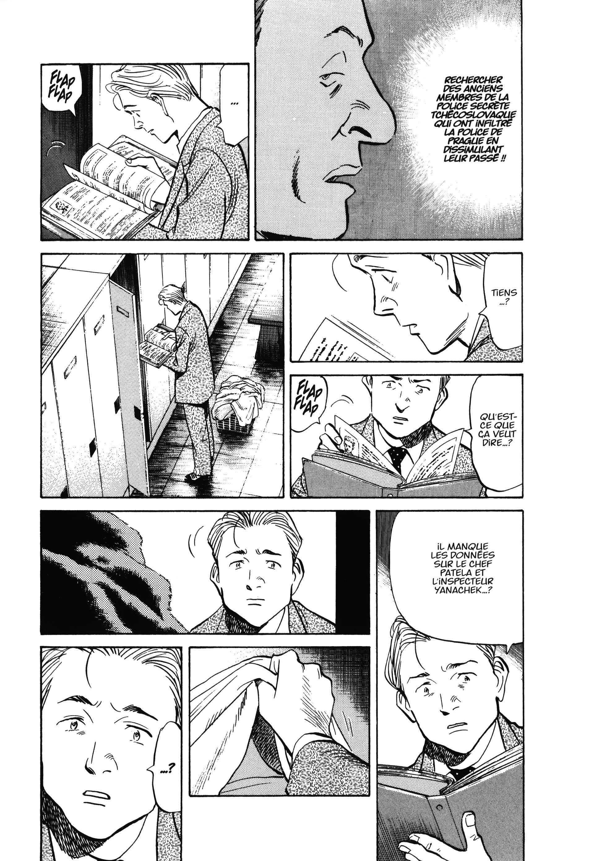 Read MonsterFR Manga Online