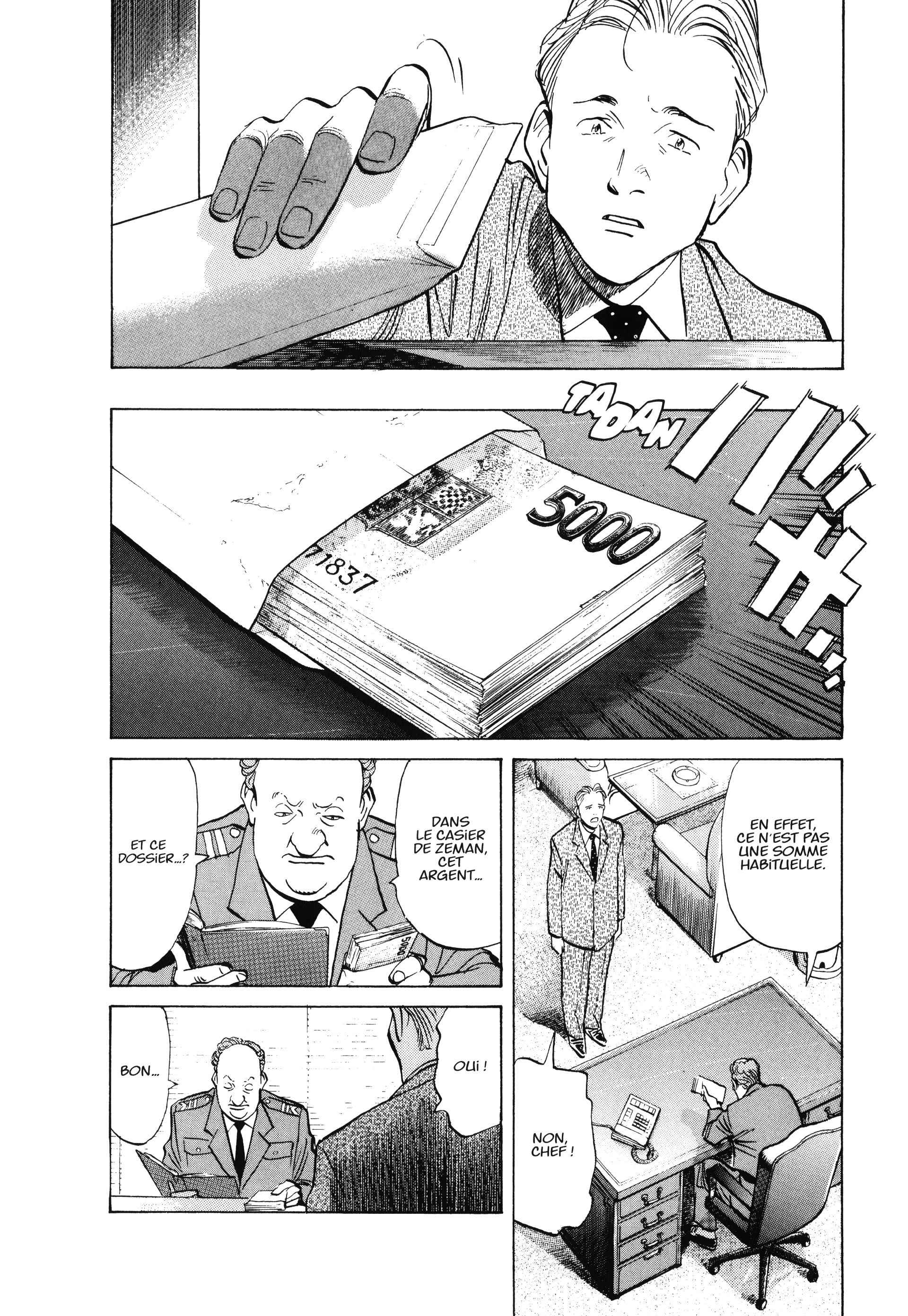 Read MonsterFR Manga Online