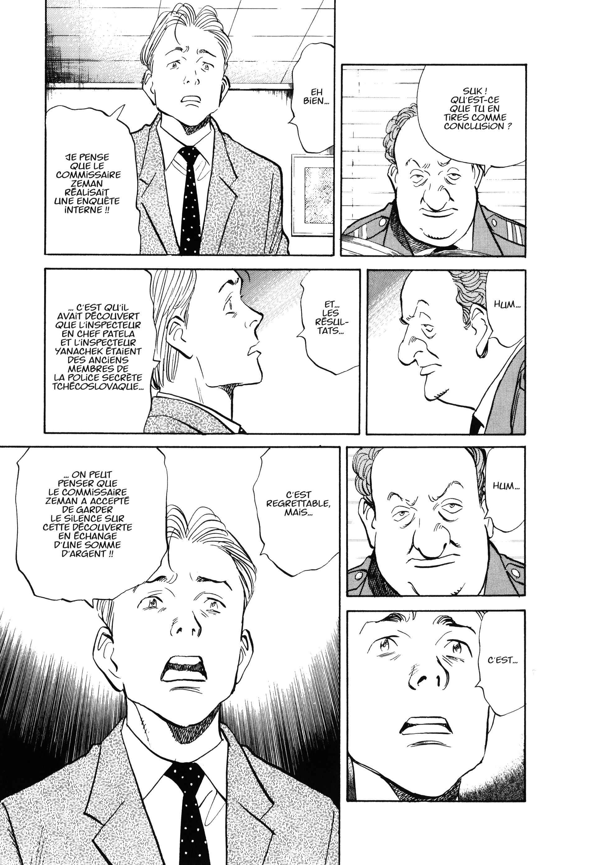 Read MonsterFR Manga Online