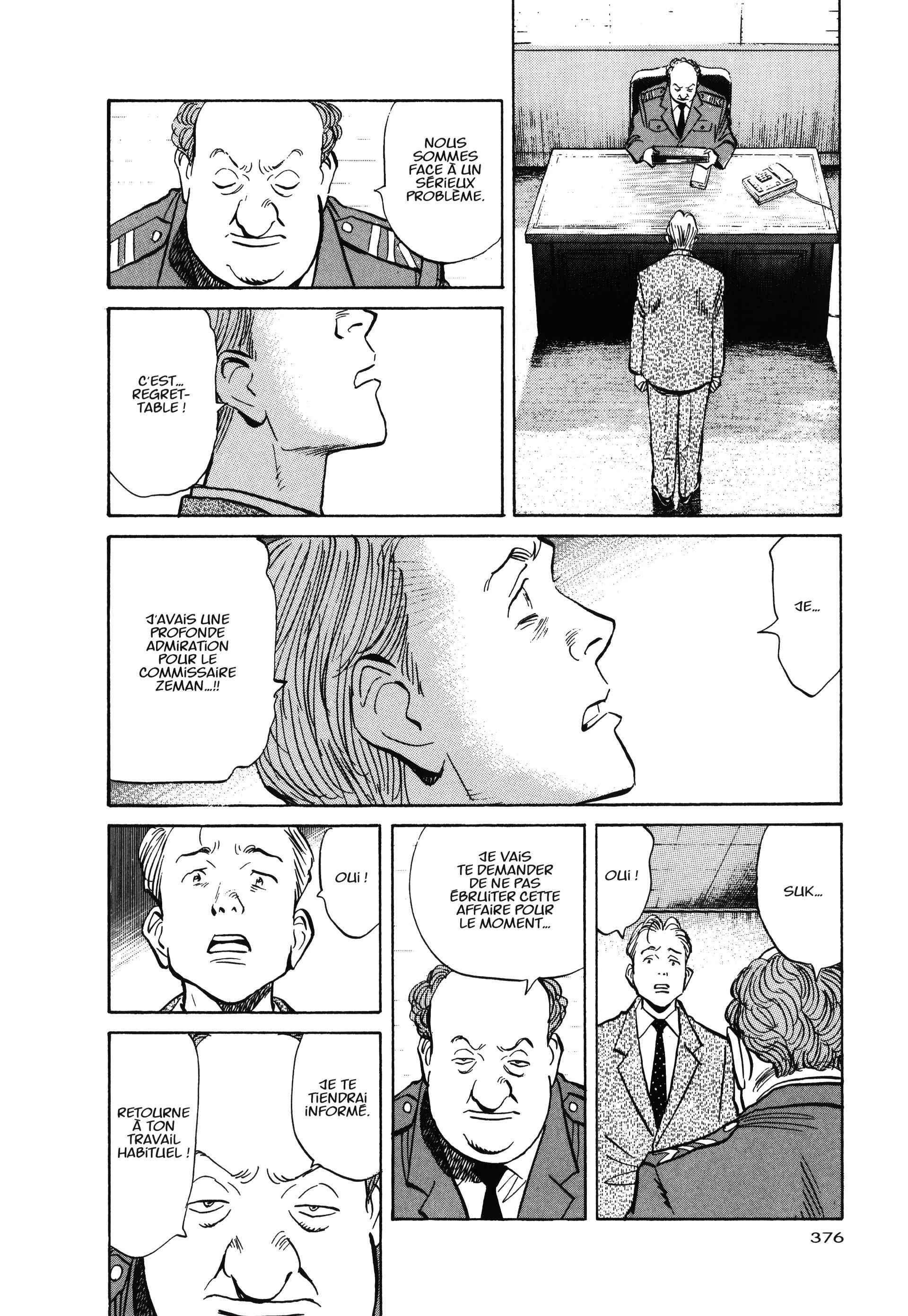 Read MonsterFR Manga Online