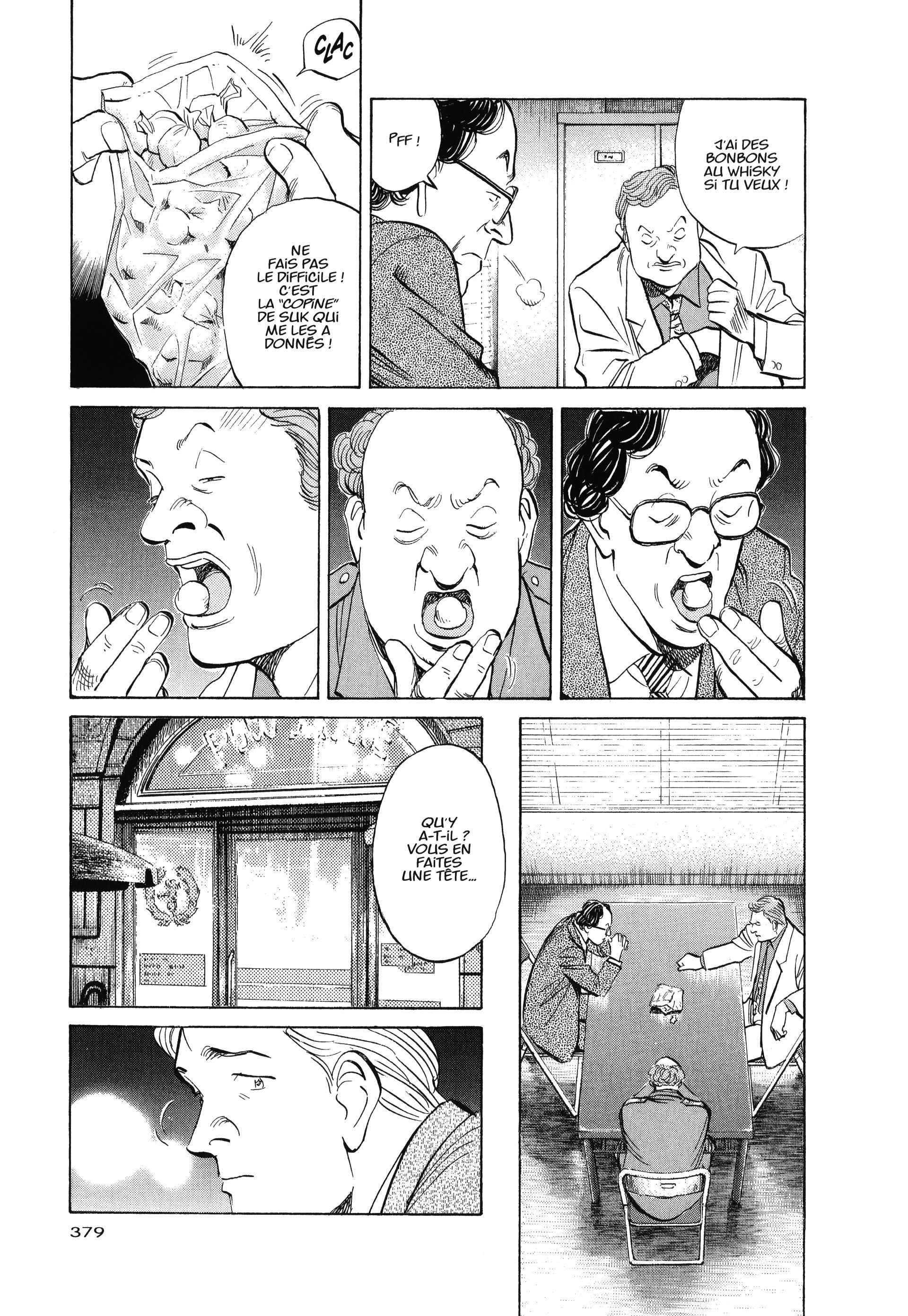Read MonsterFR Manga Online