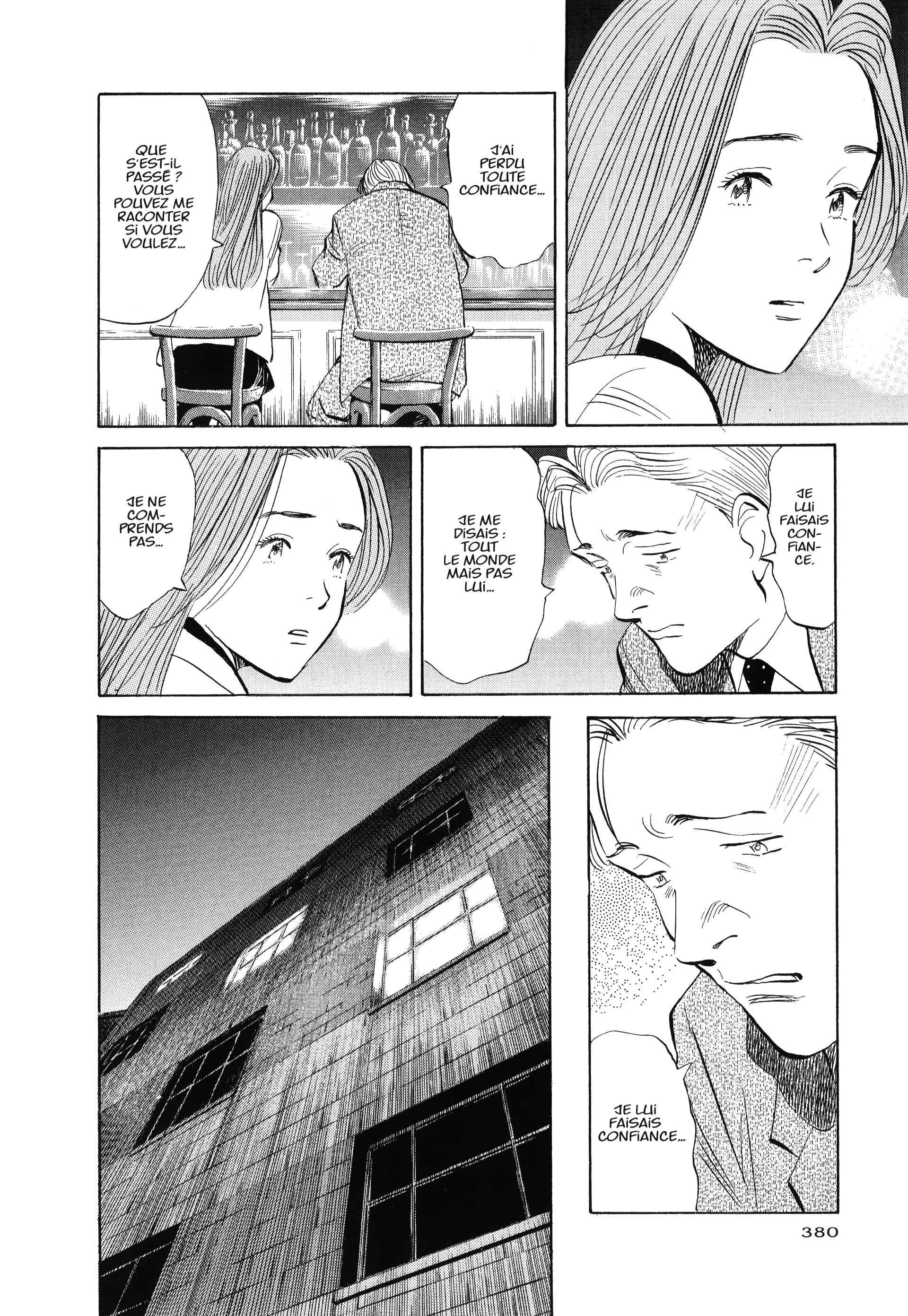 Read MonsterFR Manga Online