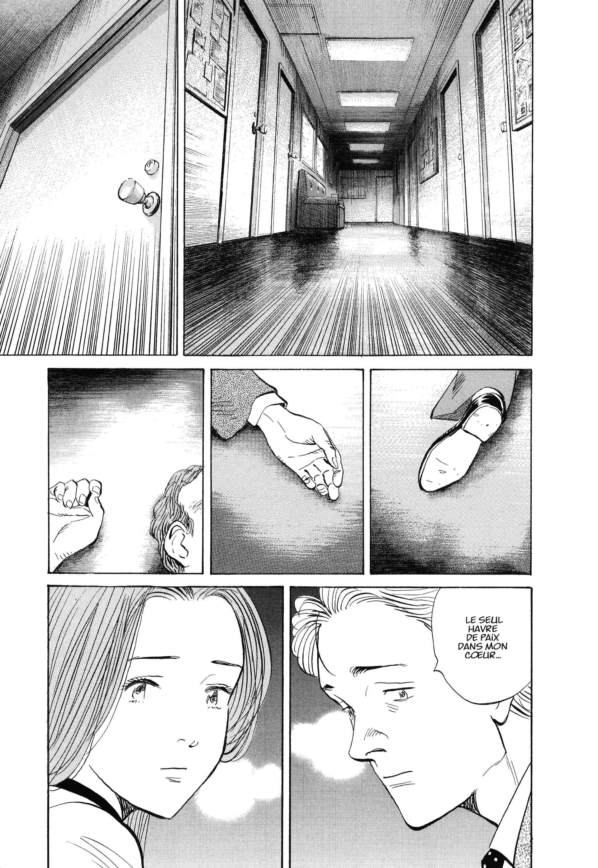 Read MonsterFR Manga Online