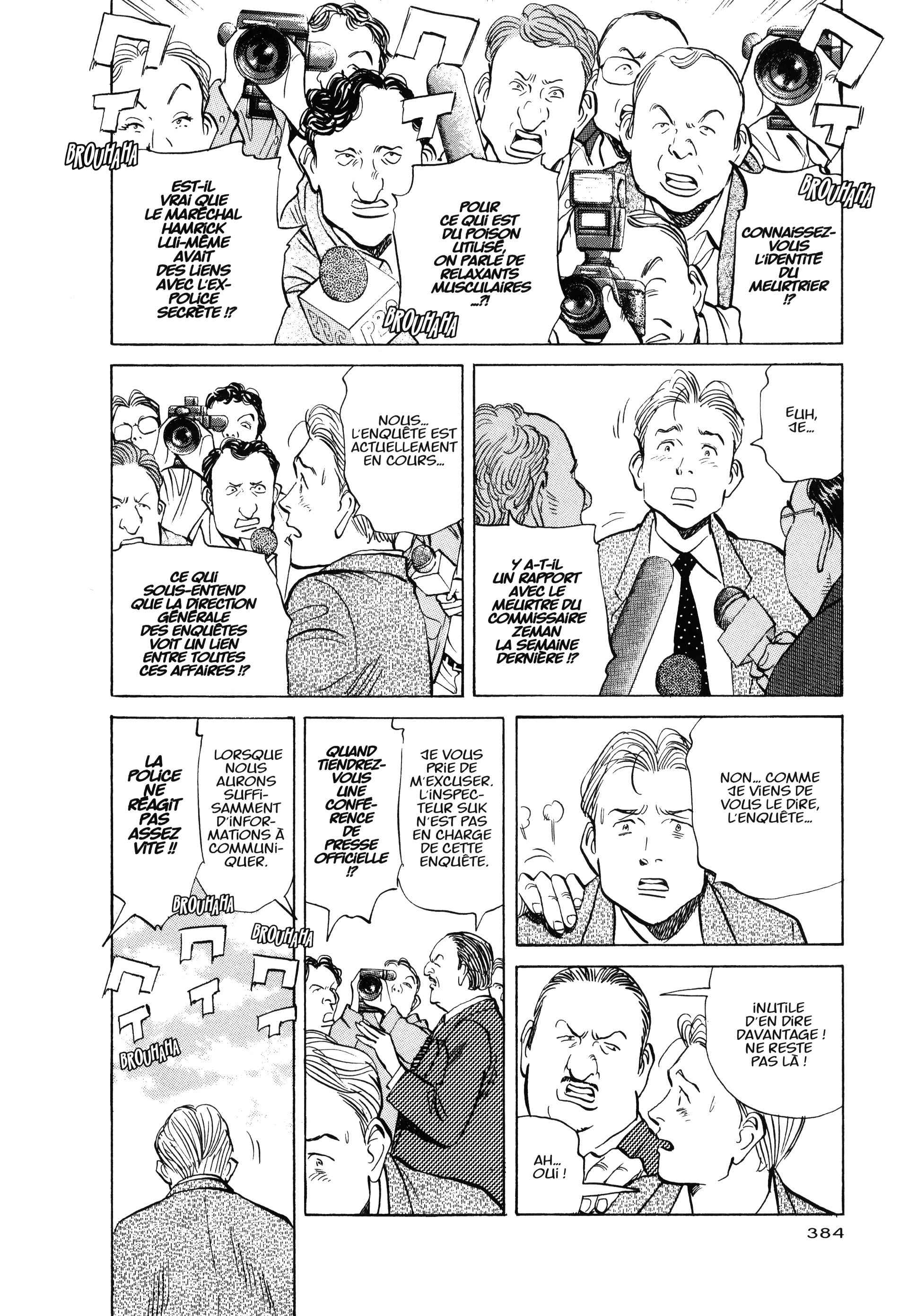 Read MonsterFR Manga Online