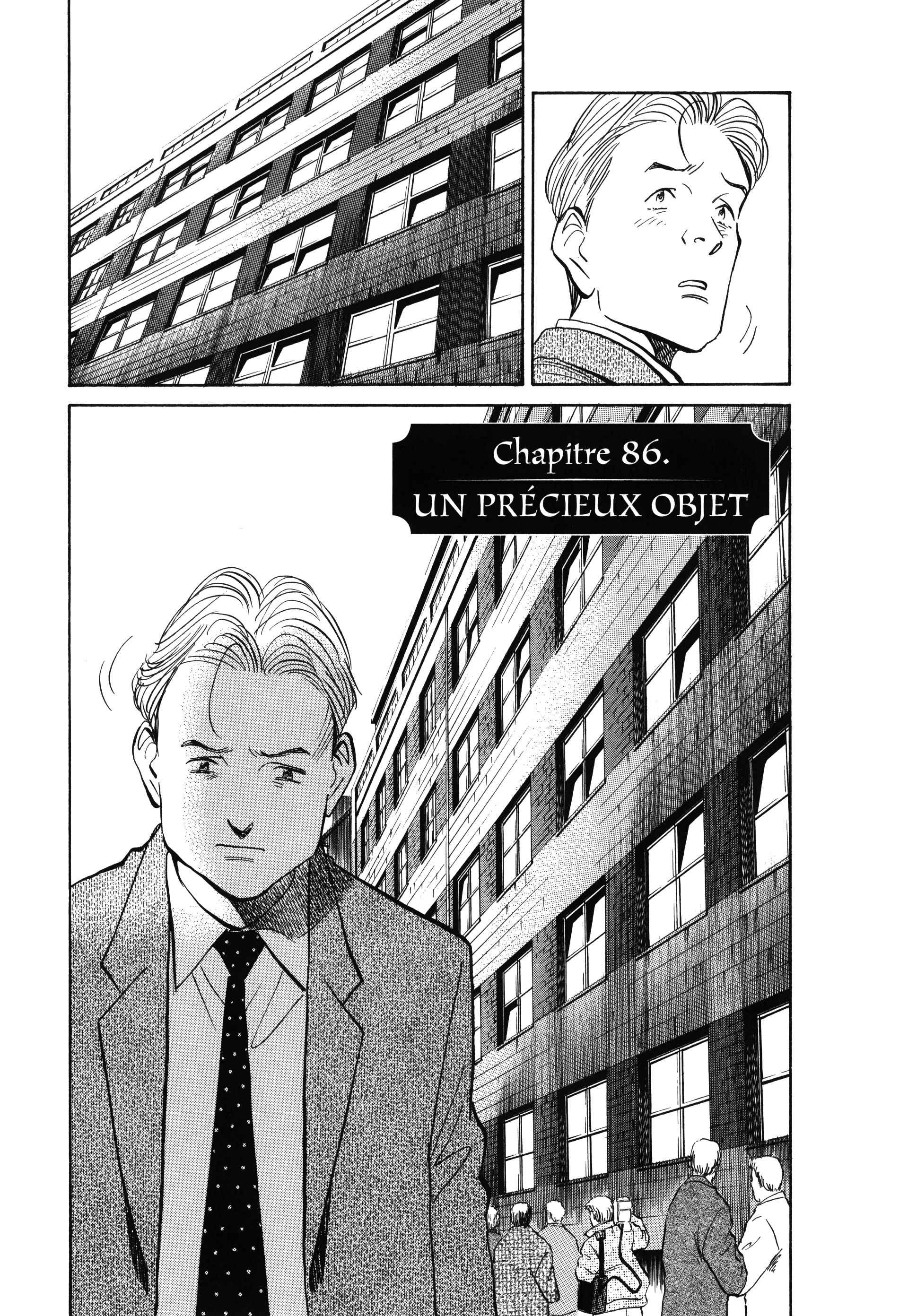 Read MonsterFR Manga Online