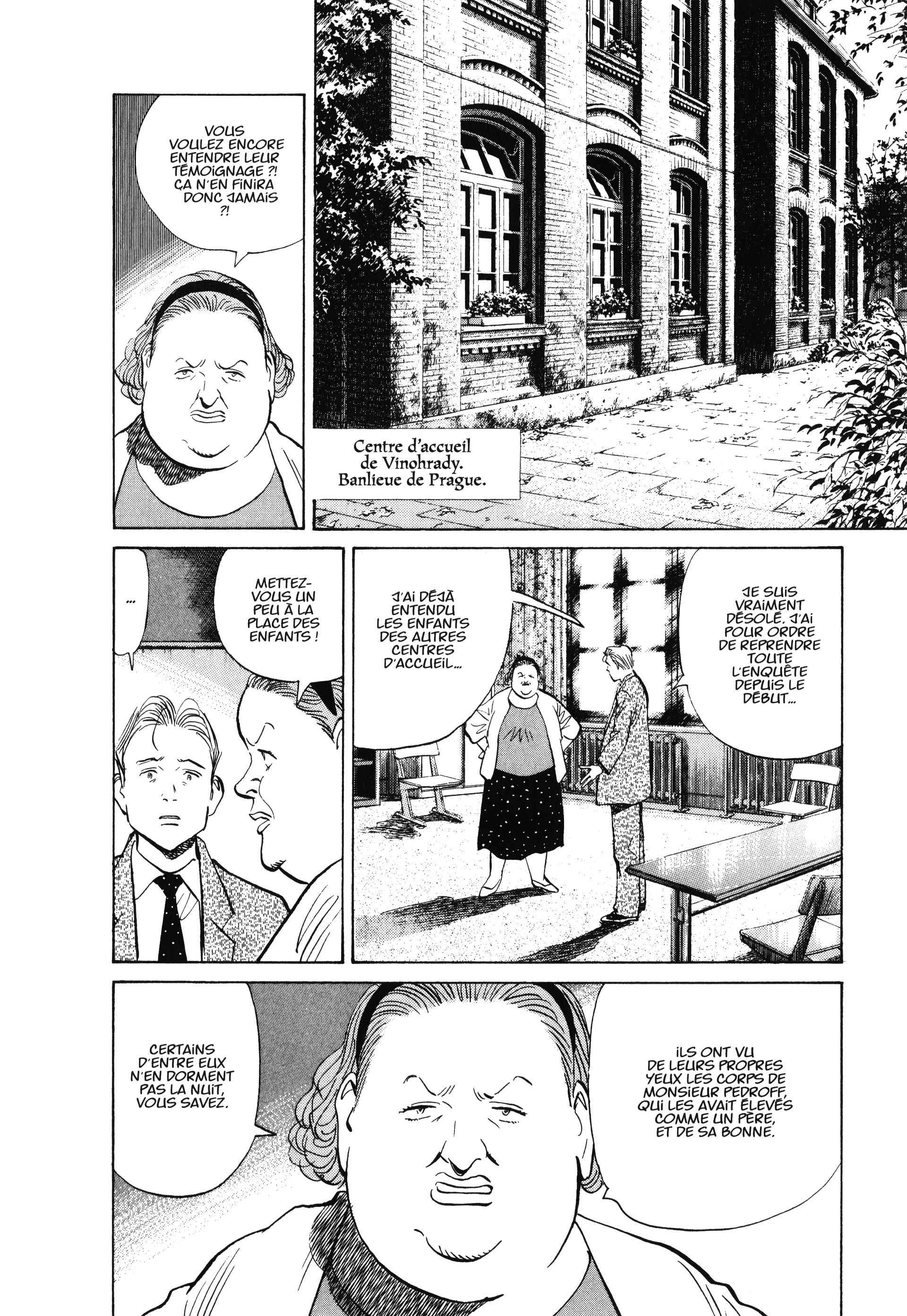 Read MonsterFR Manga Online