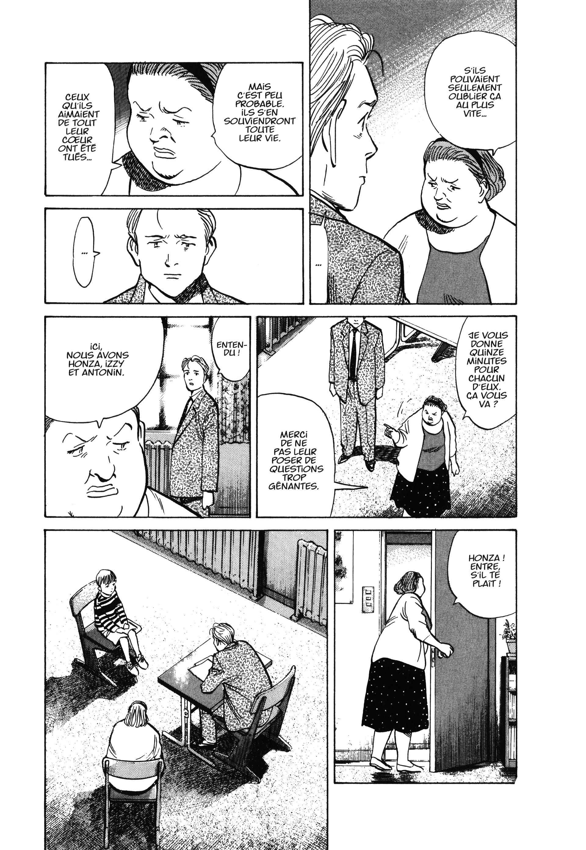 Read MonsterFR Manga Online
