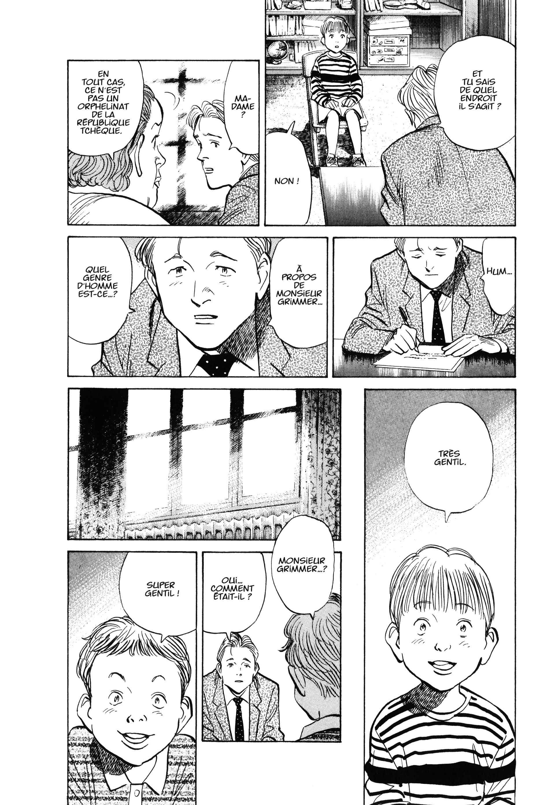Read MonsterFR Manga Online