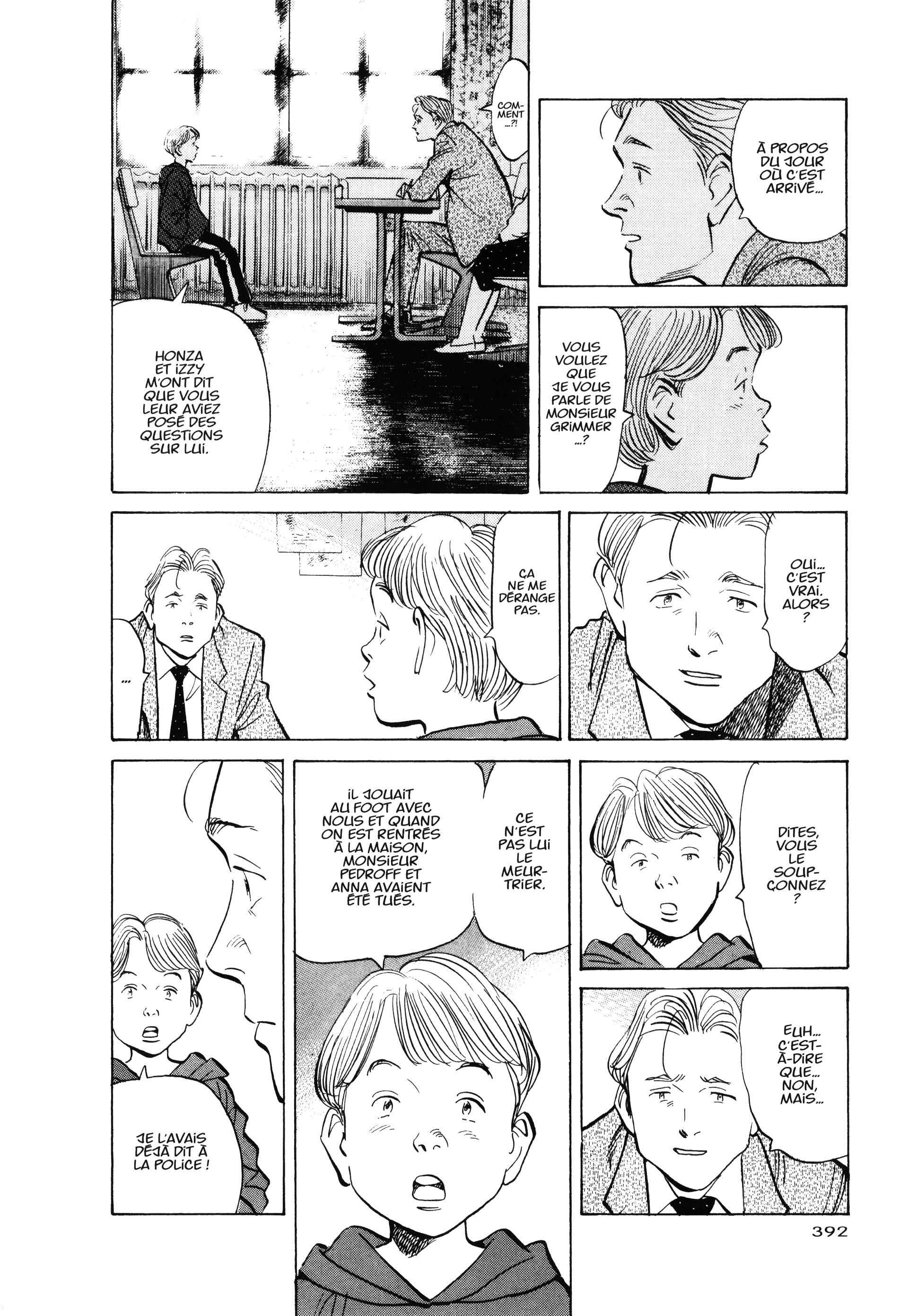 Read MonsterFR Manga Online