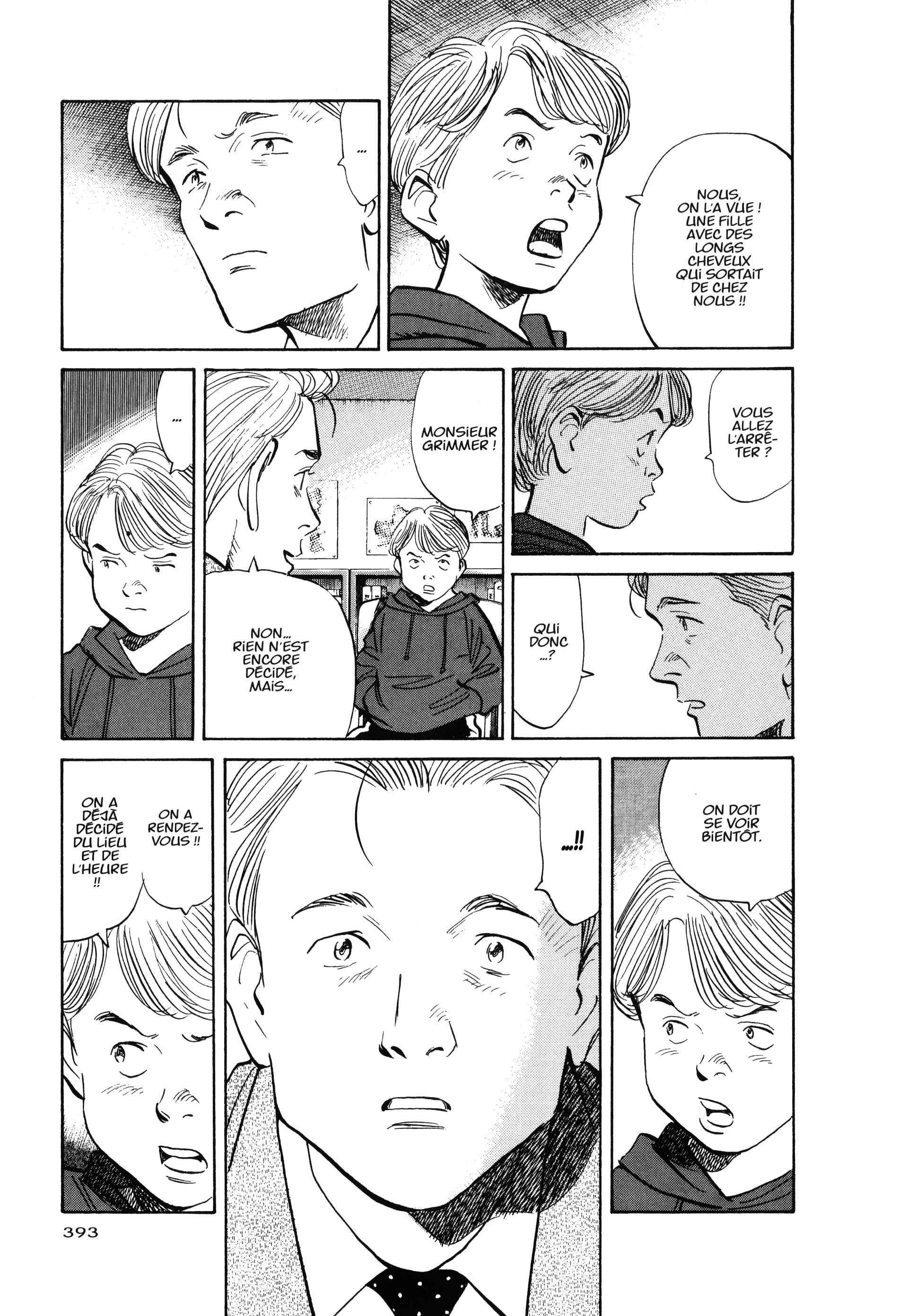 Read MonsterFR Manga Online