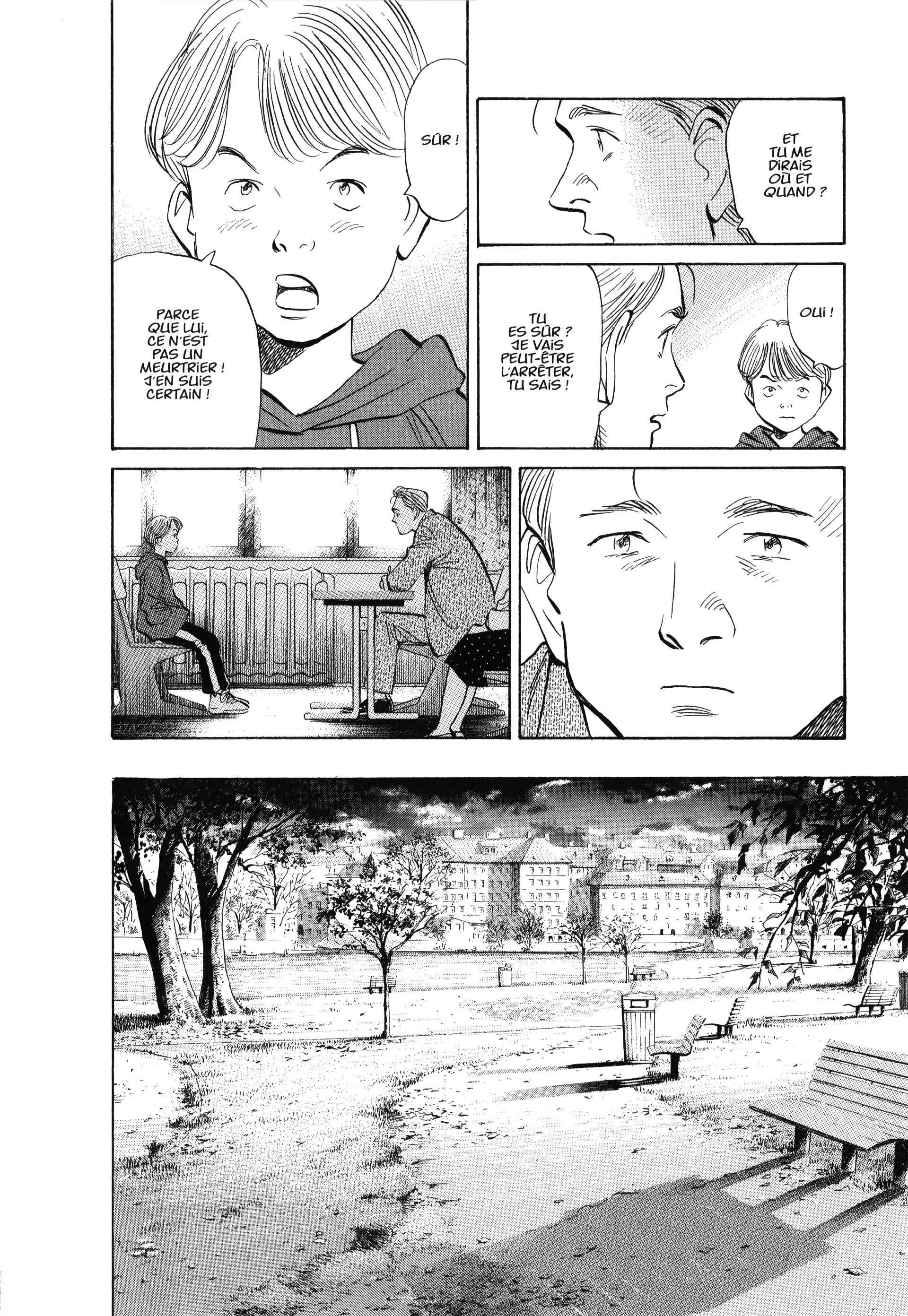 Read MonsterFR Manga Online